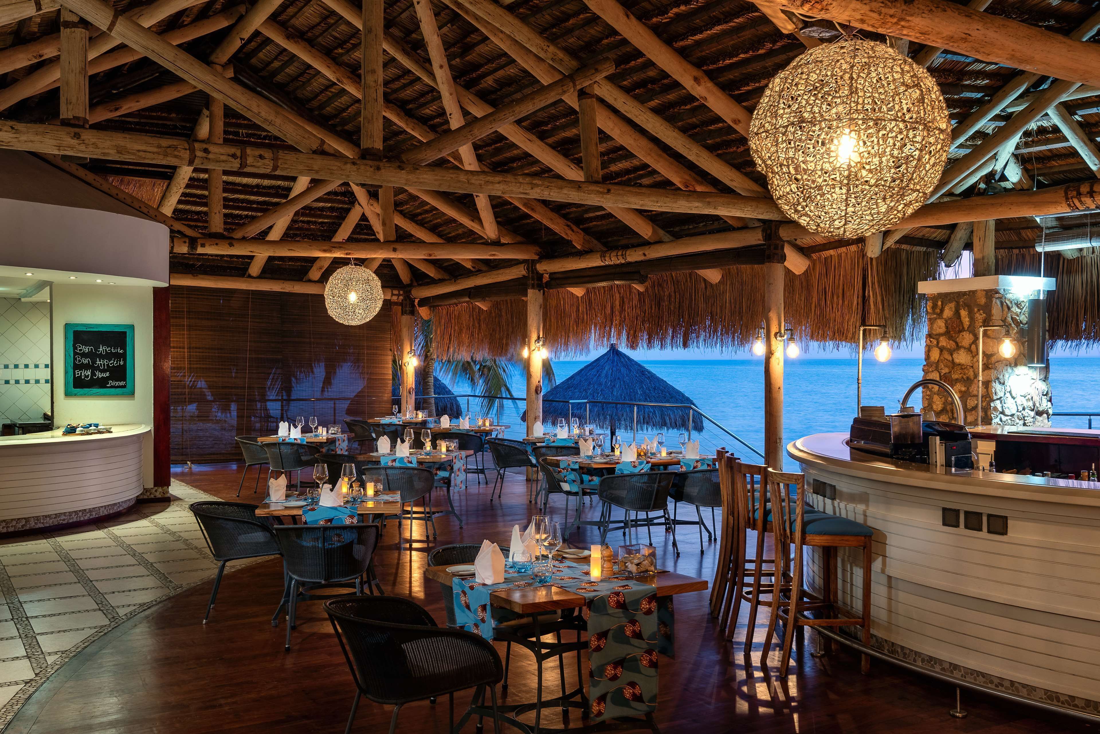 Anantara Bazaruto Island Resort & Spa