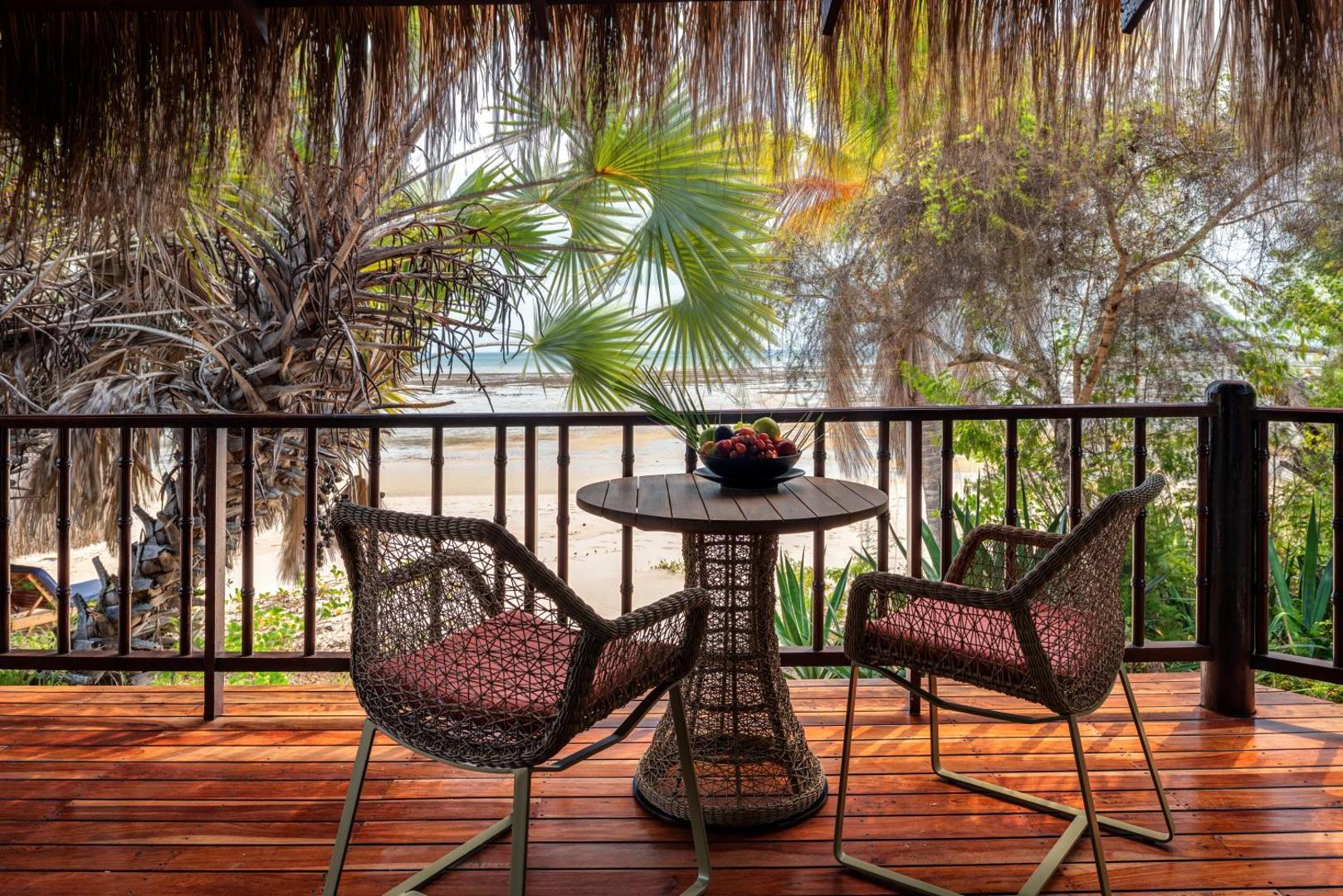 Anantara Bazaruto Island Resort & Spa