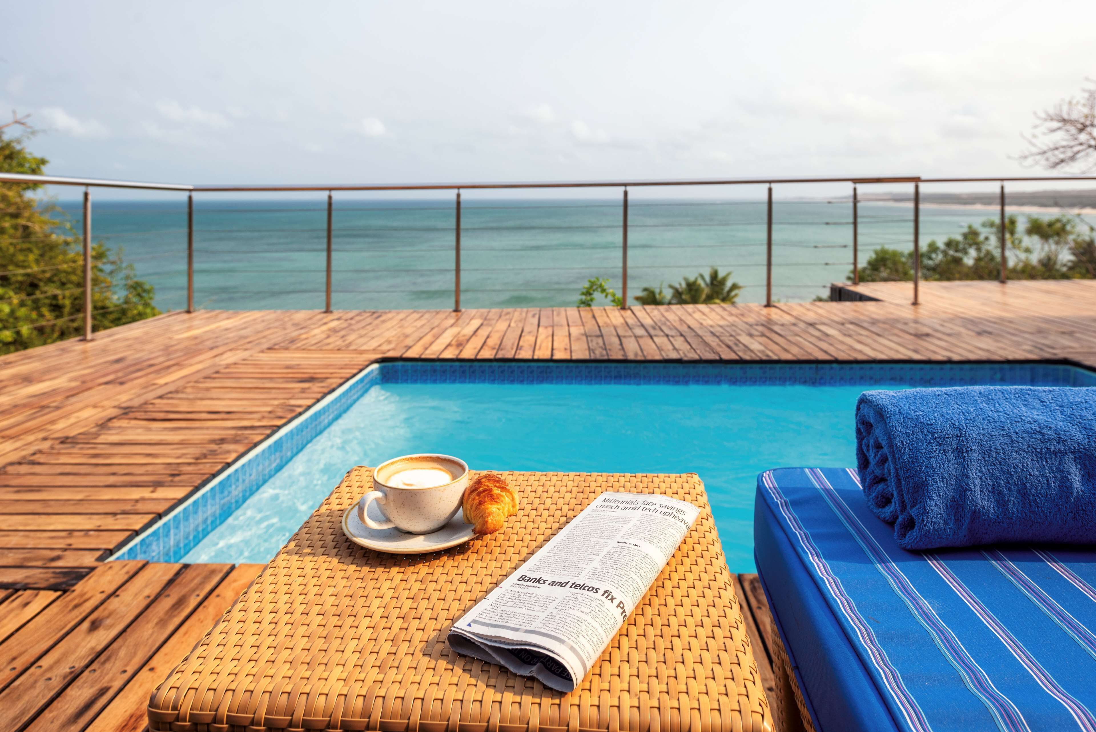 Anantara Bazaruto Island Resort & Spa
