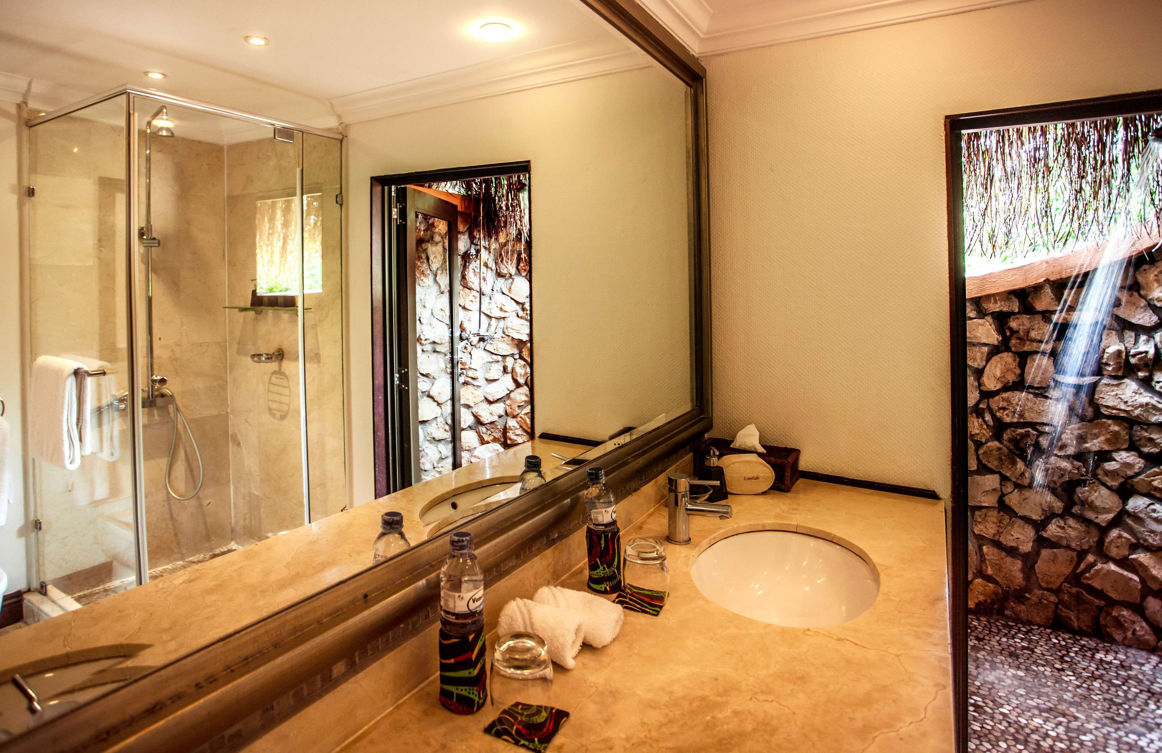 Anantara Bazaruto Island Resort & Spa