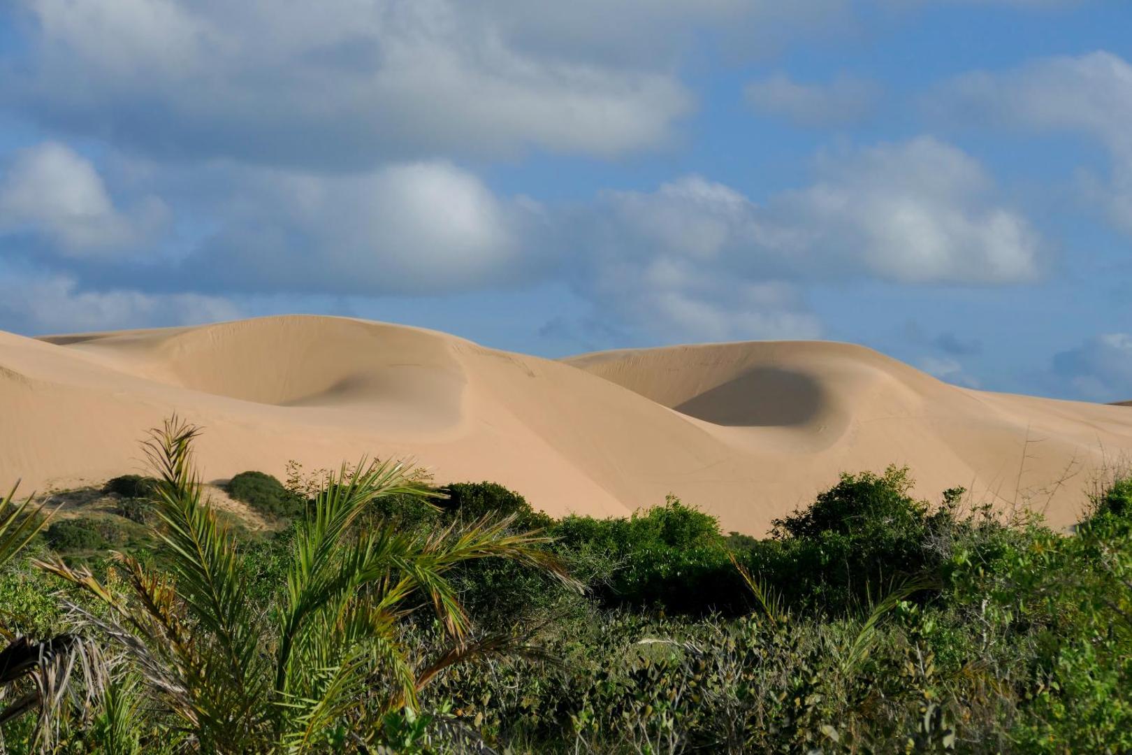 Anantara Bazaruto Island Resort & Spa