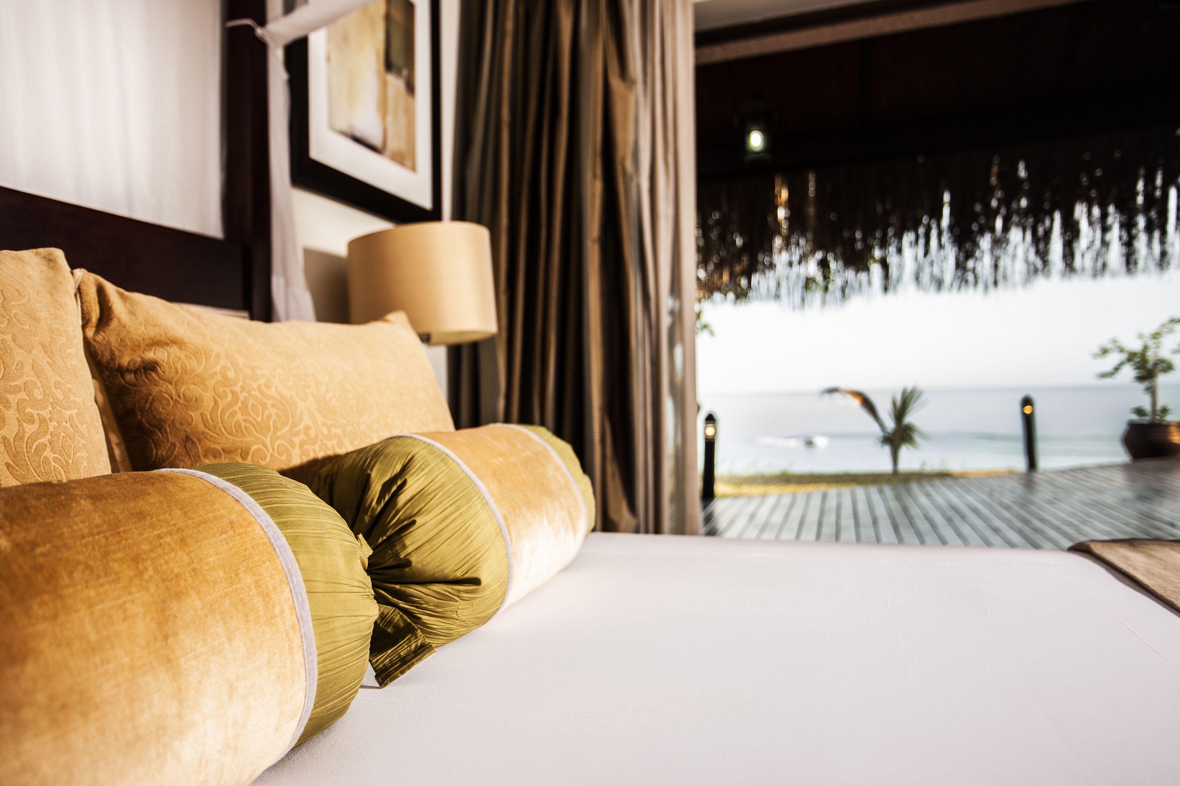 Anantara Bazaruto Island Resort & Spa