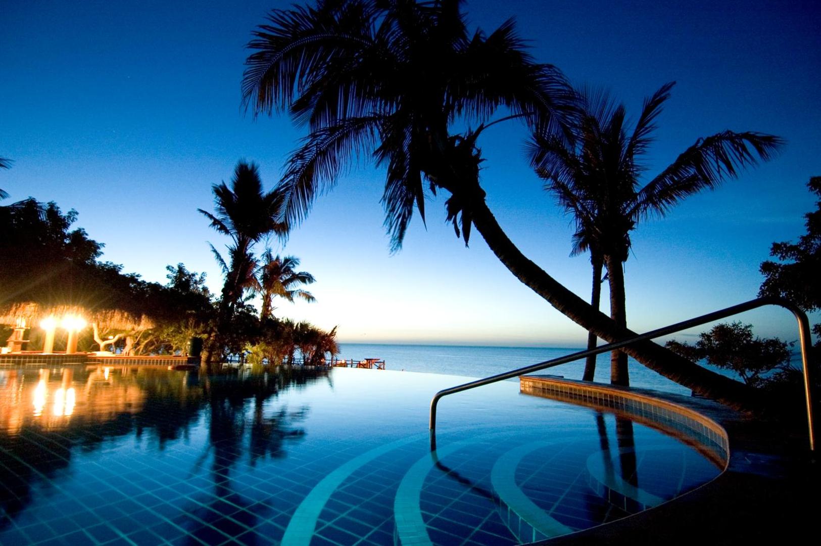 Anantara Bazaruto Island Resort & Spa