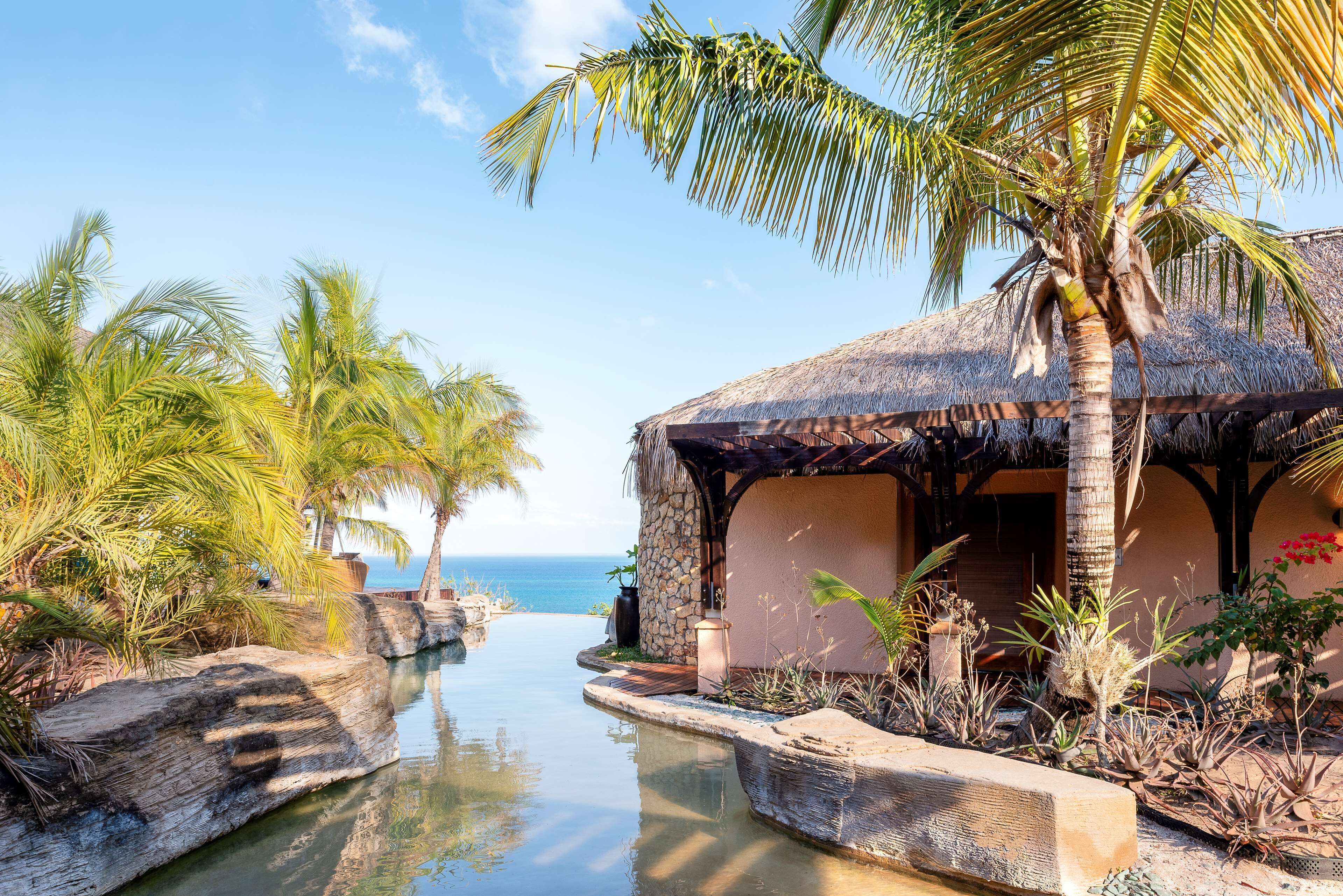 Anantara Bazaruto Island Resort & Spa