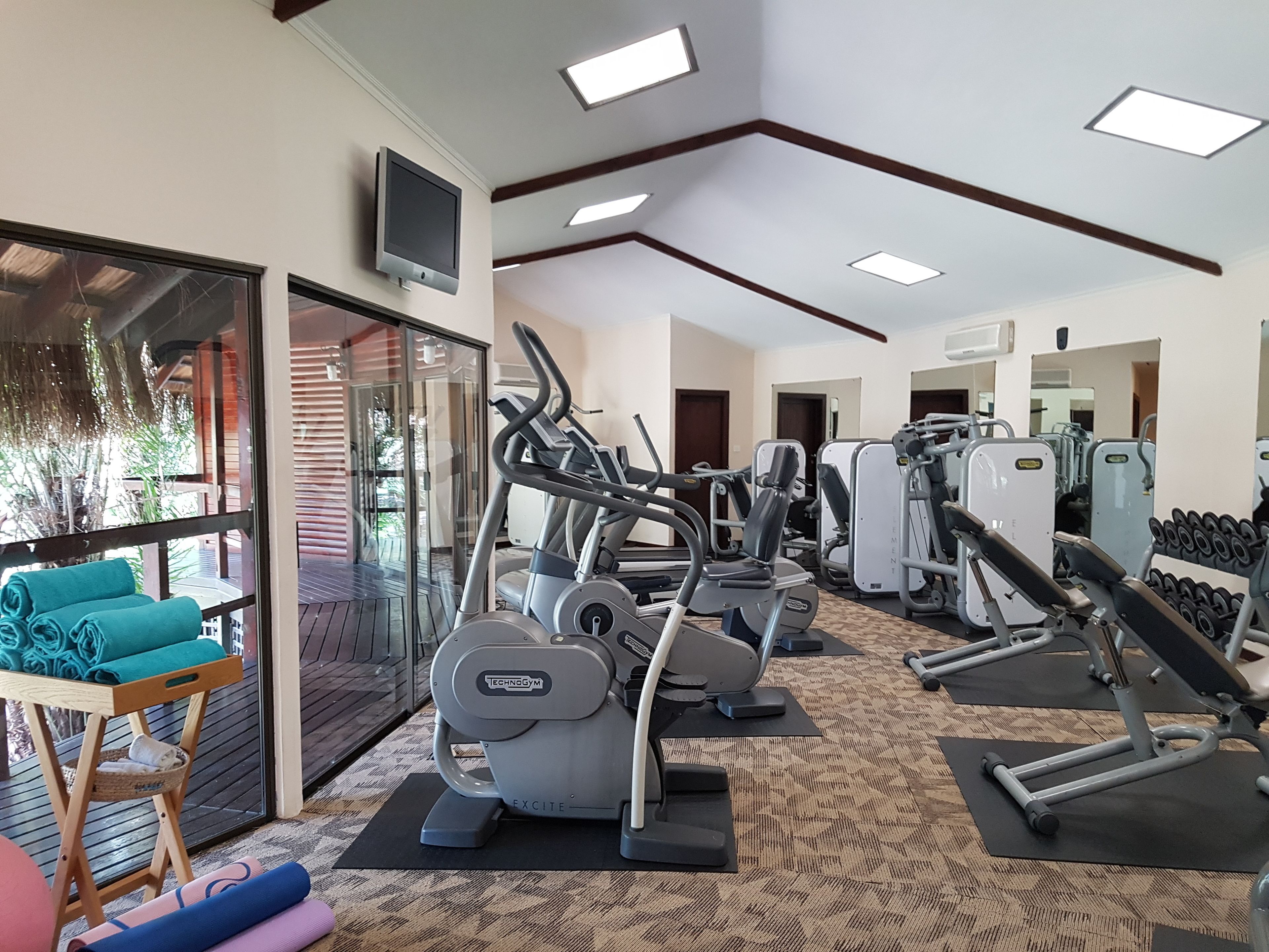 Anantara Bazaruto Island Resort & Spa