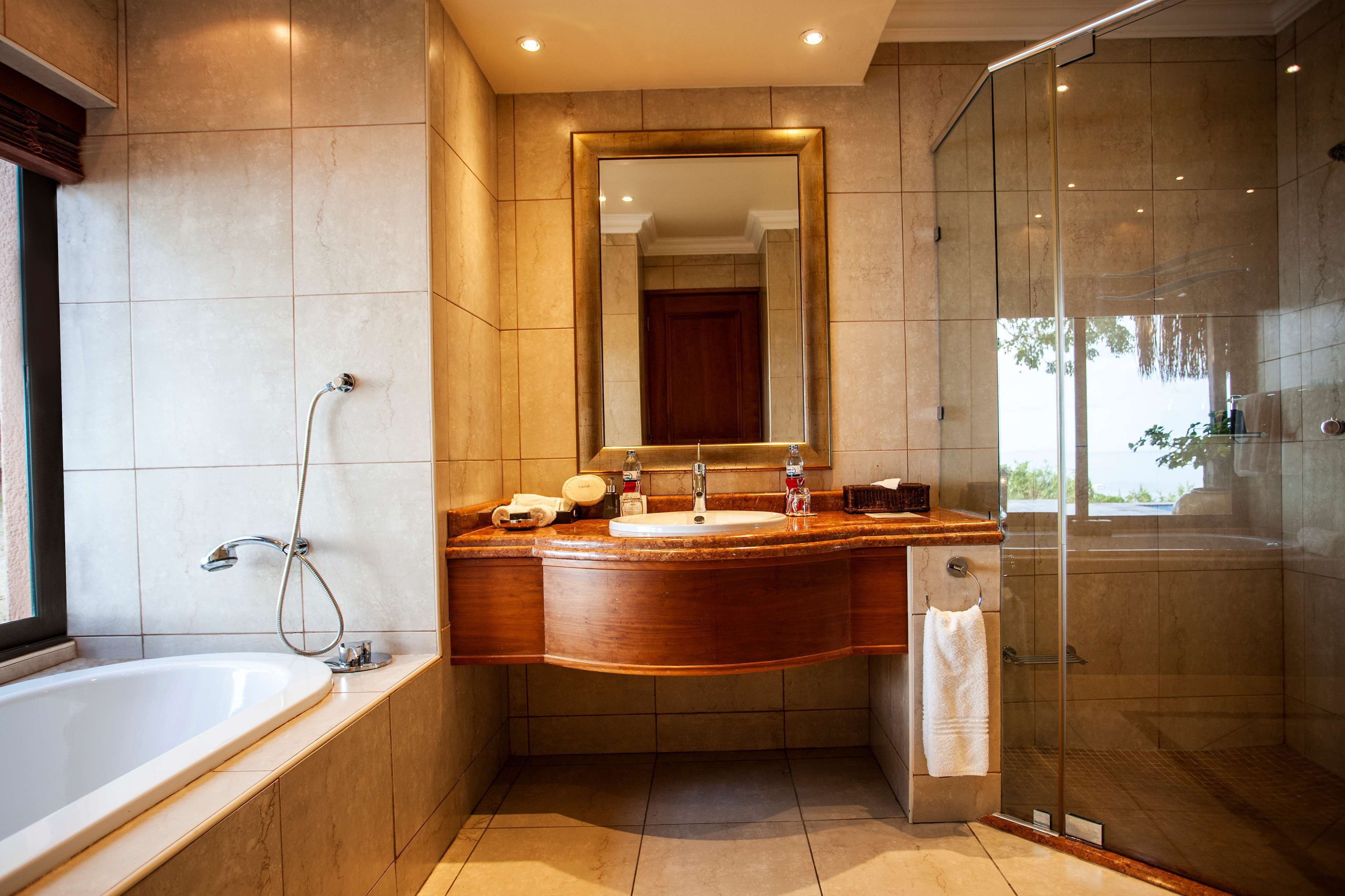 Anantara Bazaruto Island Resort & Spa