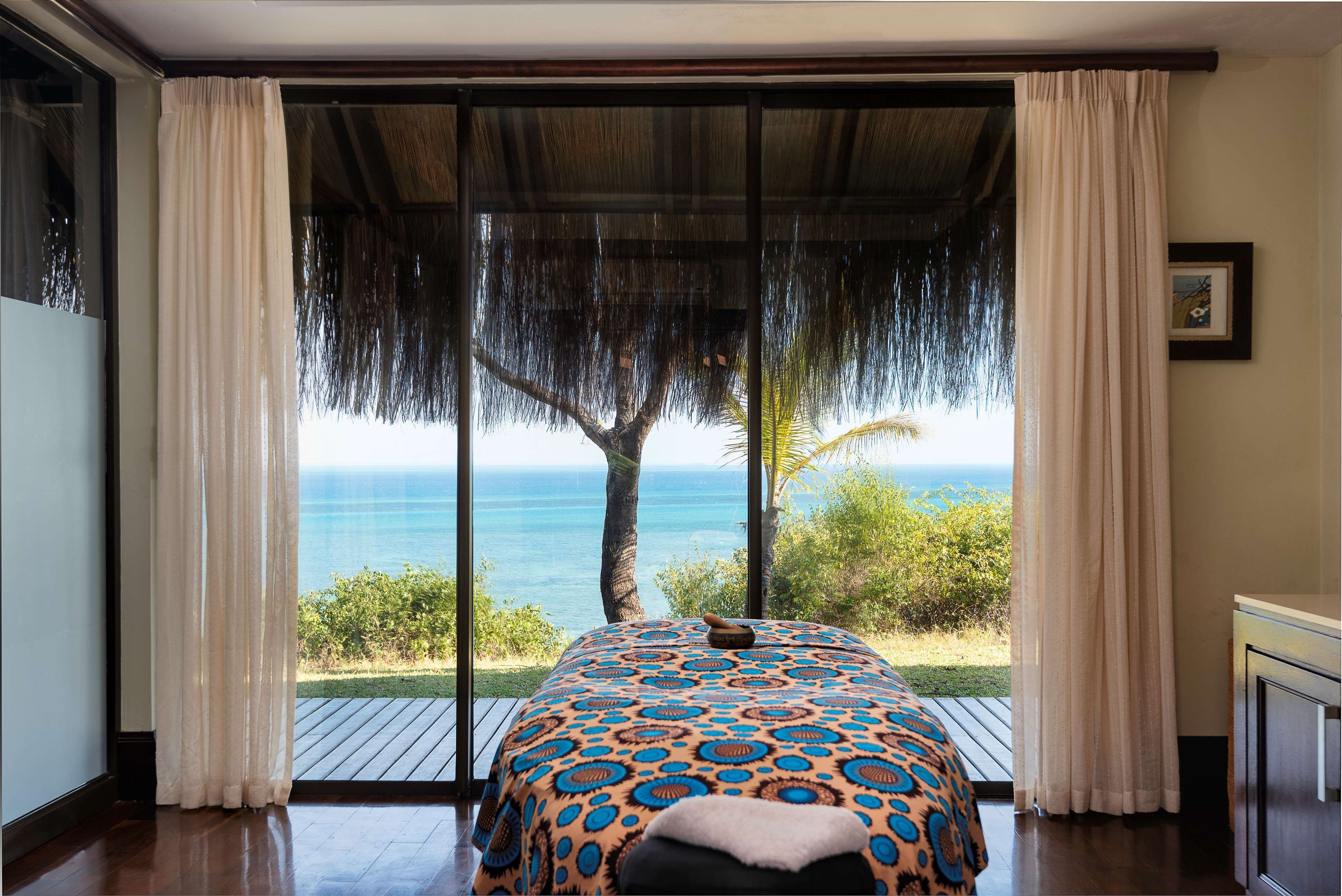 Anantara Bazaruto Island Resort & Spa