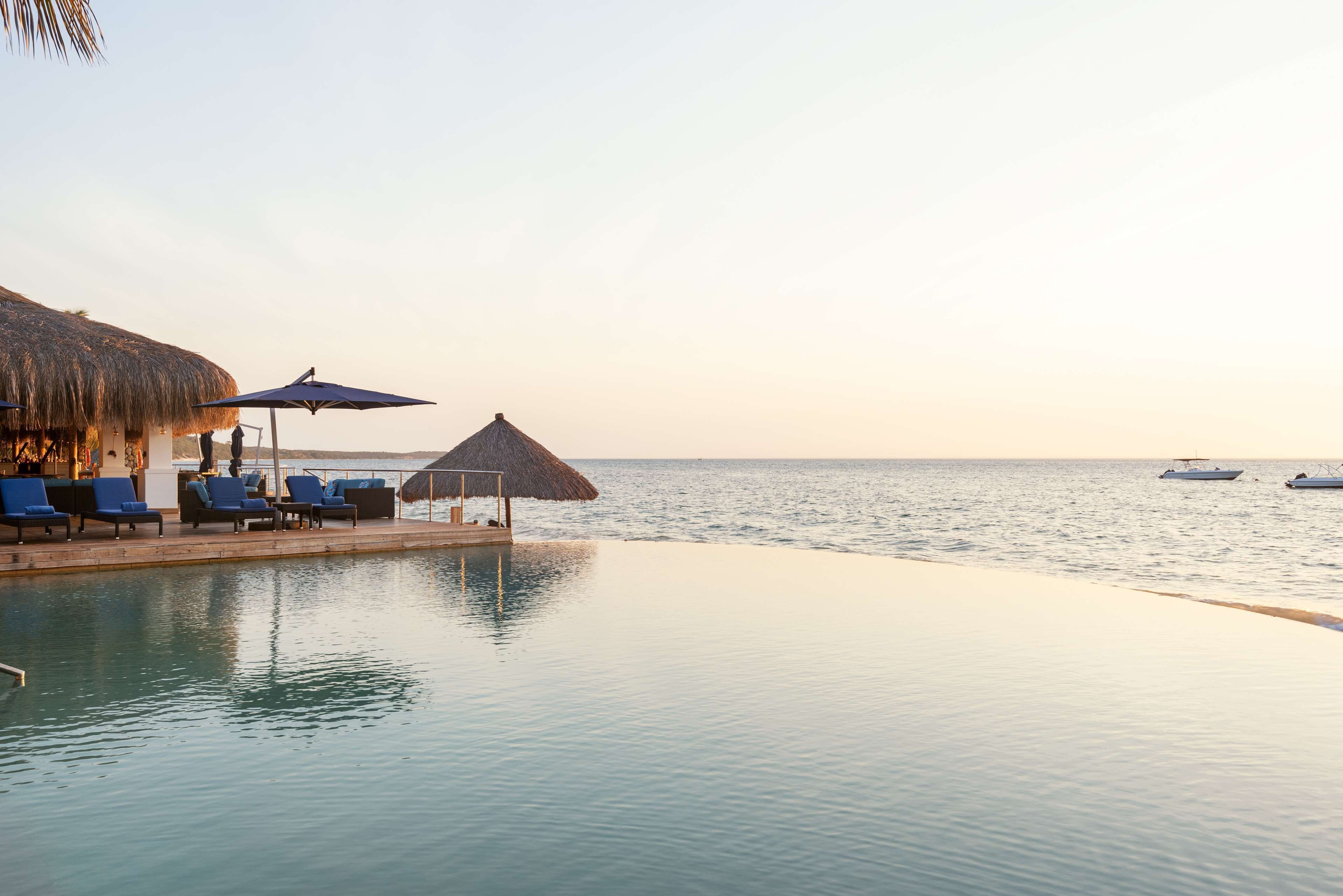 Anantara Bazaruto Island Resort & Spa