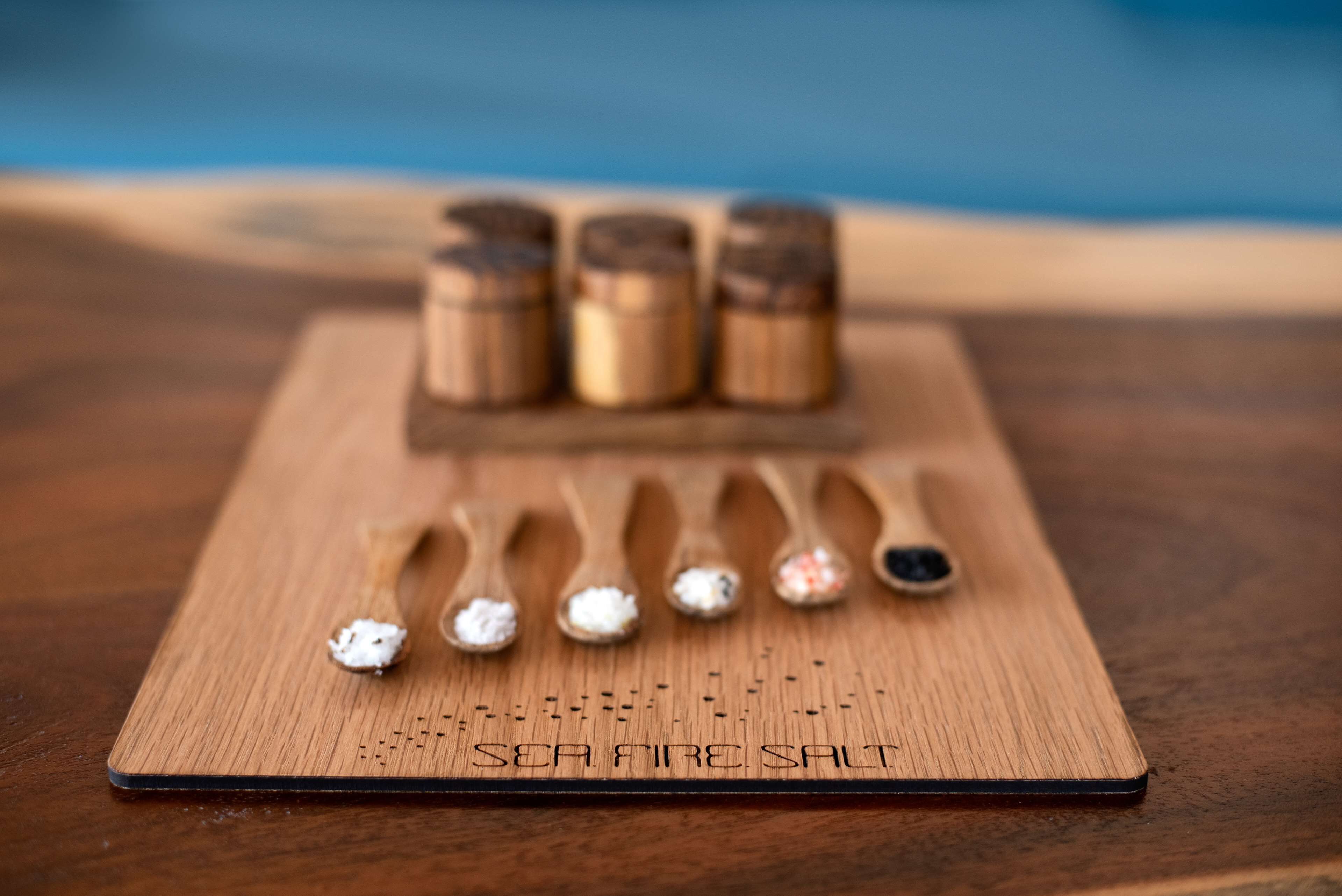 Anantara Bazaruto Island Resort & Spa