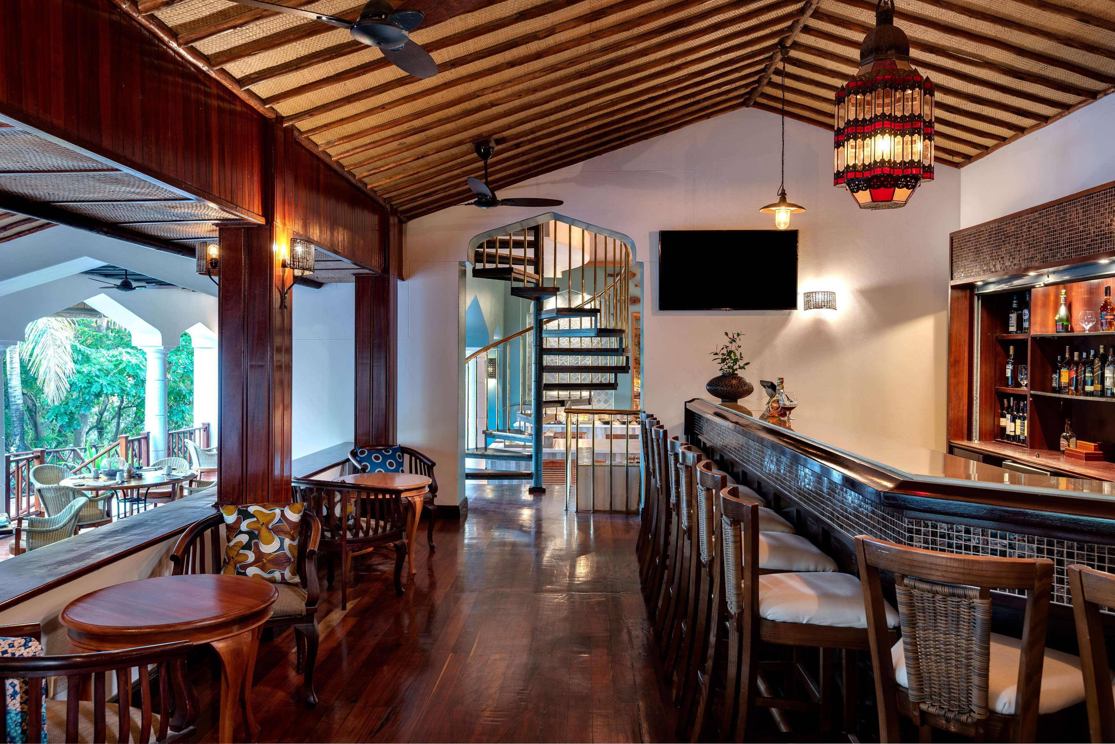 Anantara Bazaruto Island Resort & Spa