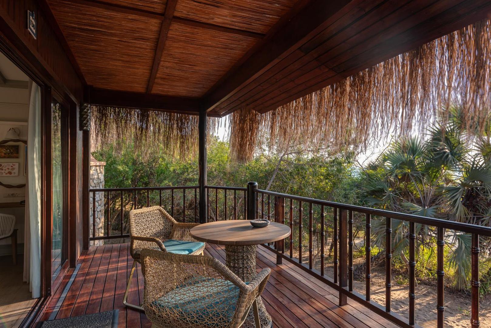 Anantara Bazaruto Island Resort & Spa