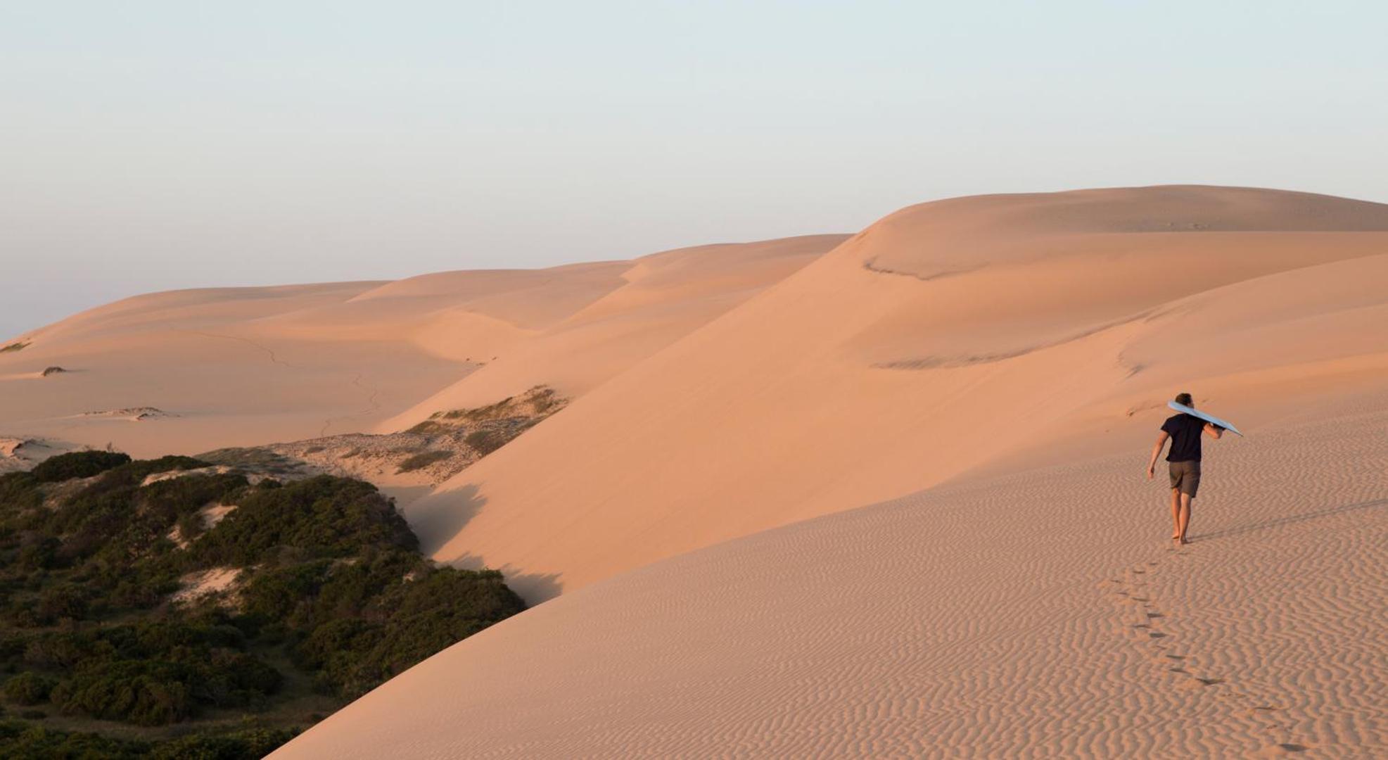 Anantara Bazaruto Island Resort & Spa