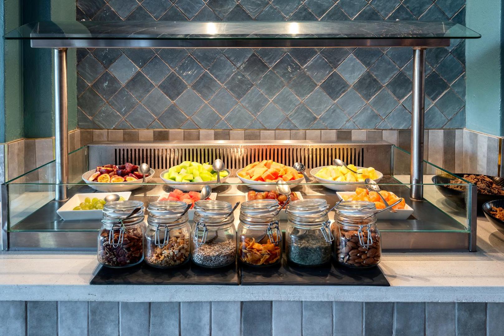 Anantara Bazaruto Island Resort & Spa