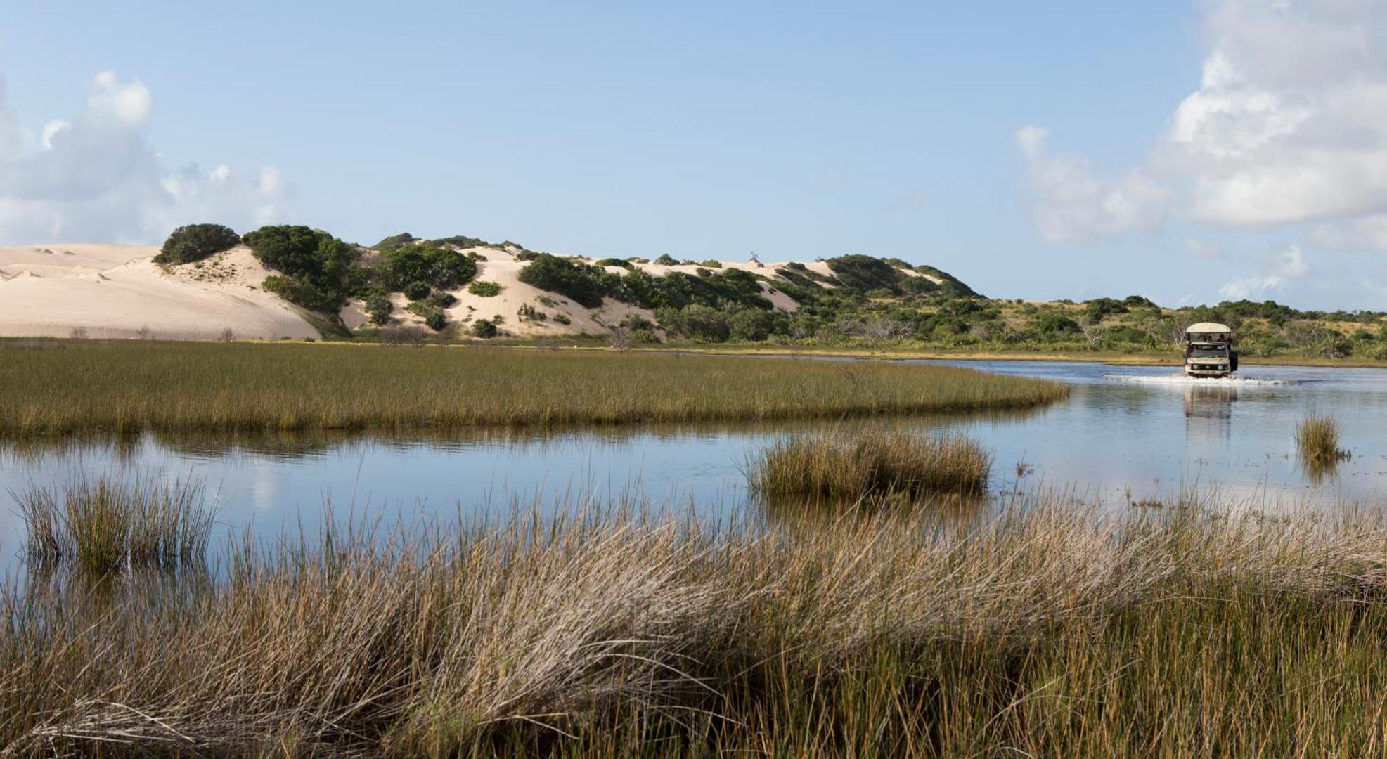 Anantara Bazaruto Island Resort & Spa