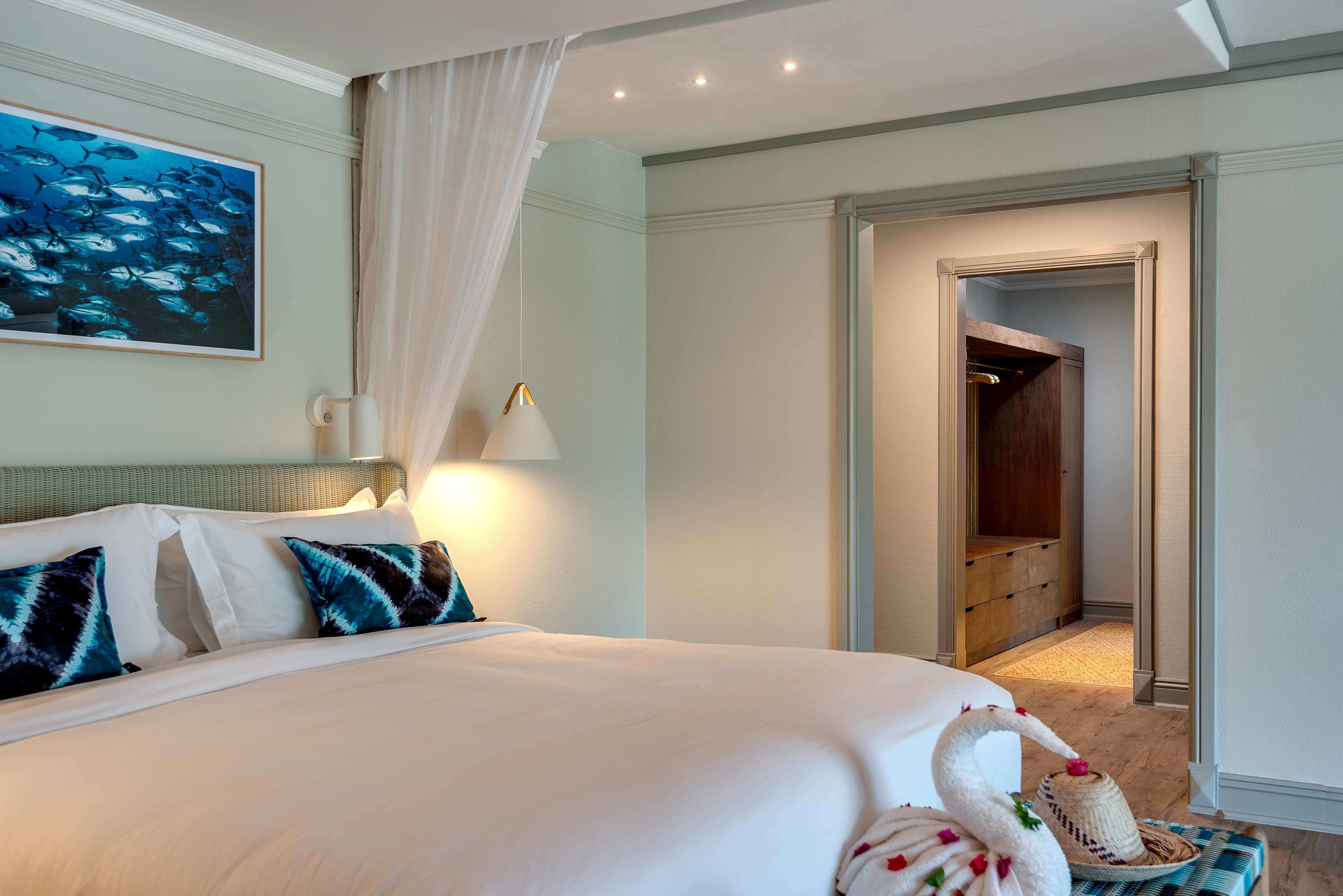 Anantara Bazaruto Island Resort & Spa