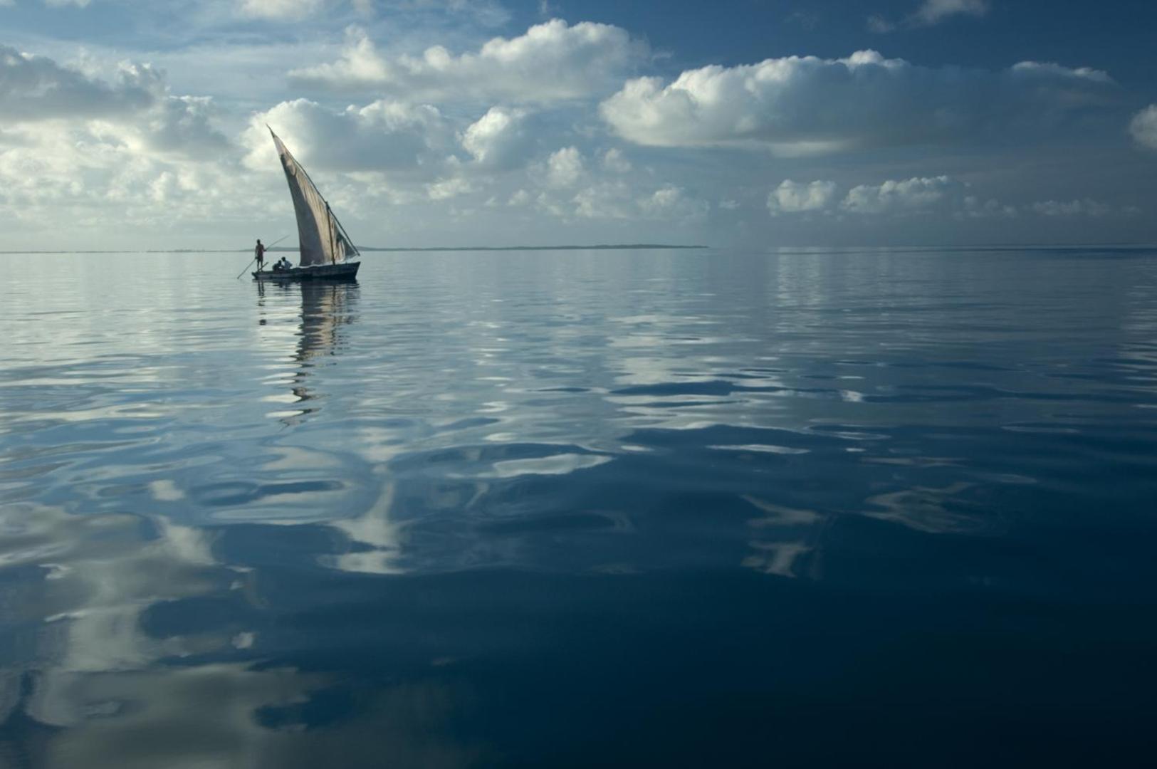 Anantara Bazaruto Island Resort & Spa