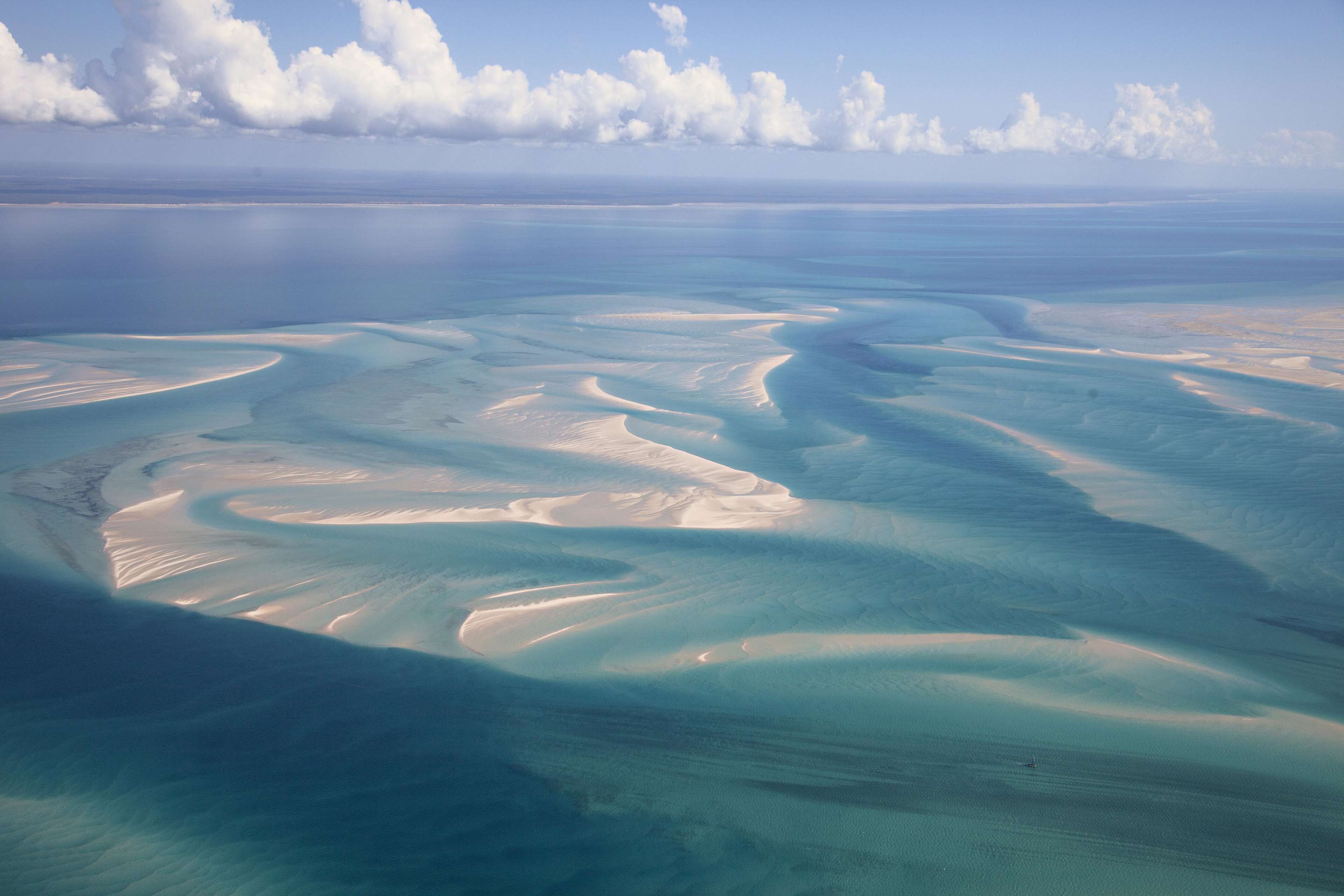 Anantara Bazaruto Island Resort & Spa