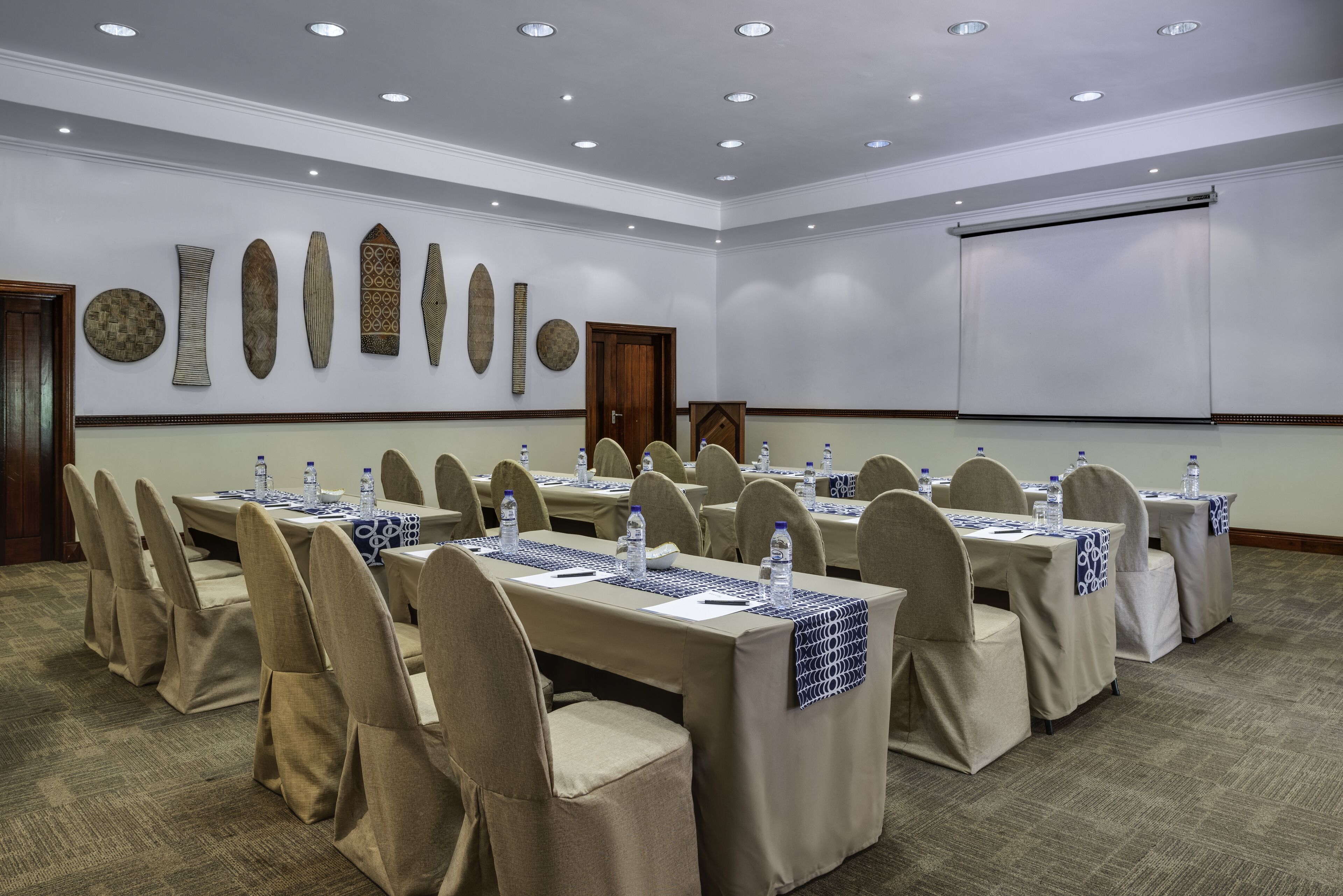 Anantara Bazaruto Island Resort & Spa