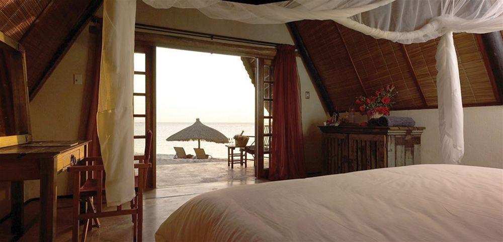 Pestana Bazaruto Lodge All Inclusive