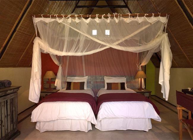 Pestana Bazaruto Lodge All Inclusive