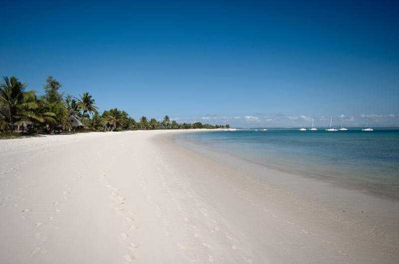 &Beyond Benguerra Island