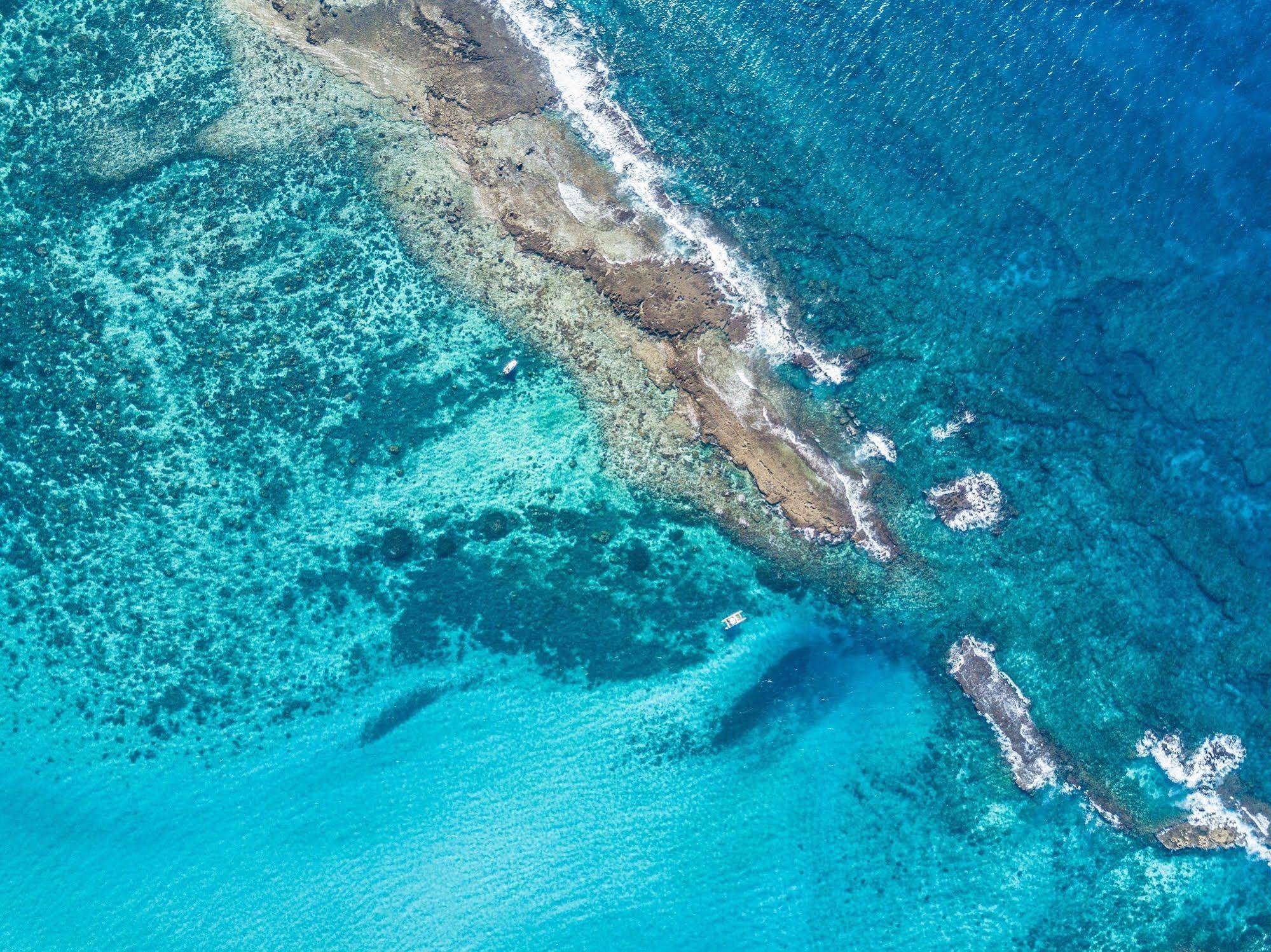 Azura Benguerra Island
