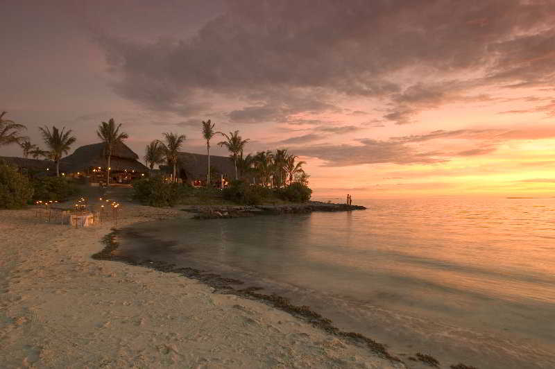Matemo Island