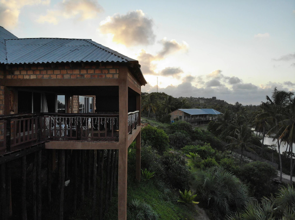 Gin And Jack Beach House