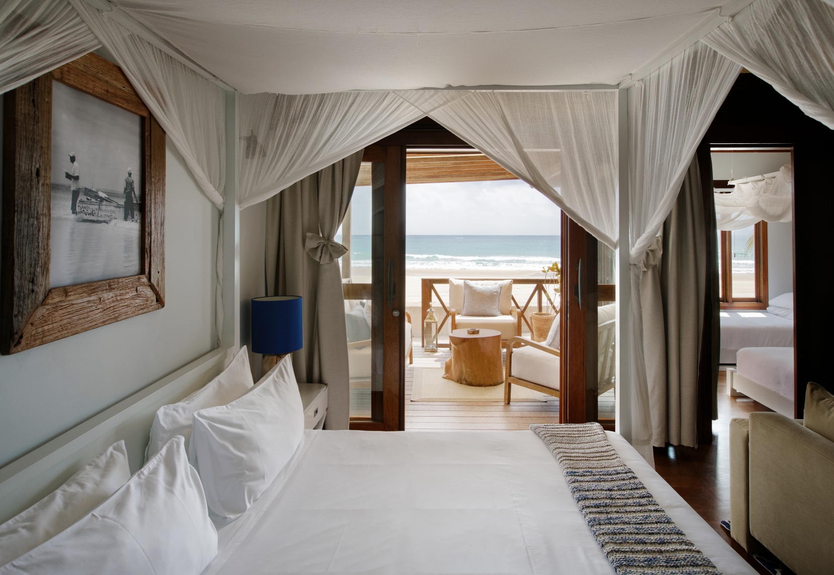 Sentidos Beach Retreat