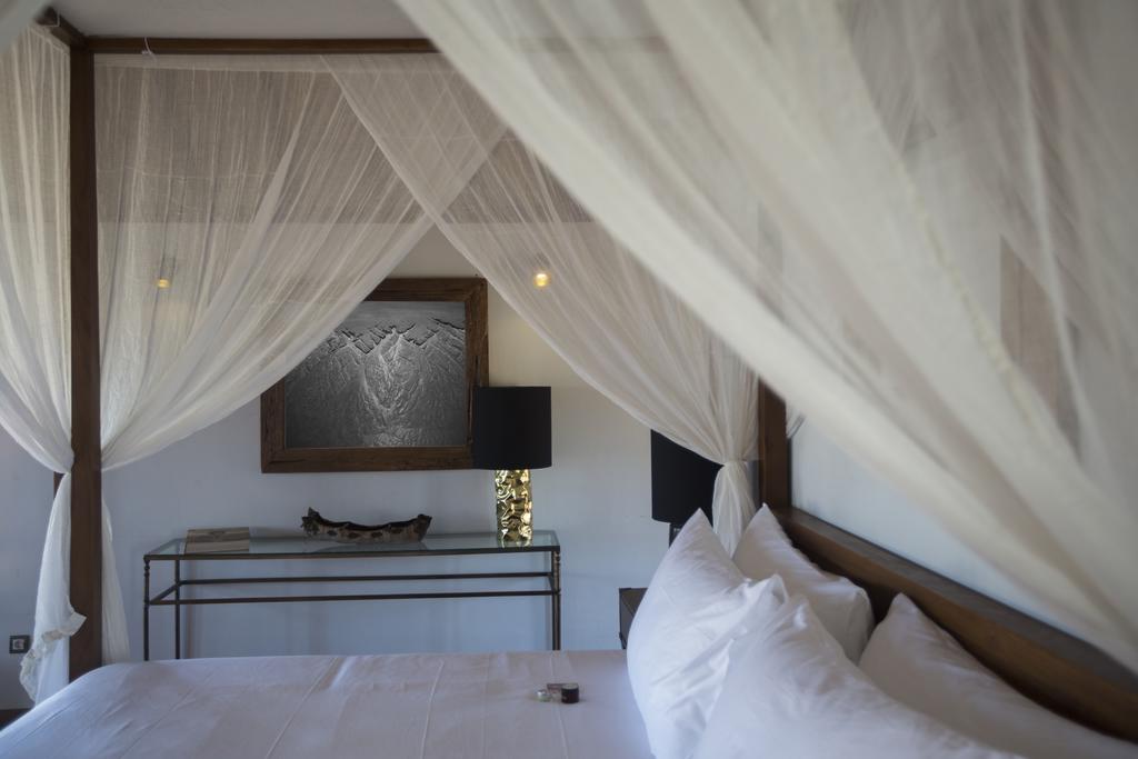Sentidos Beach Retreat