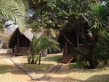 Zongoene Lodge