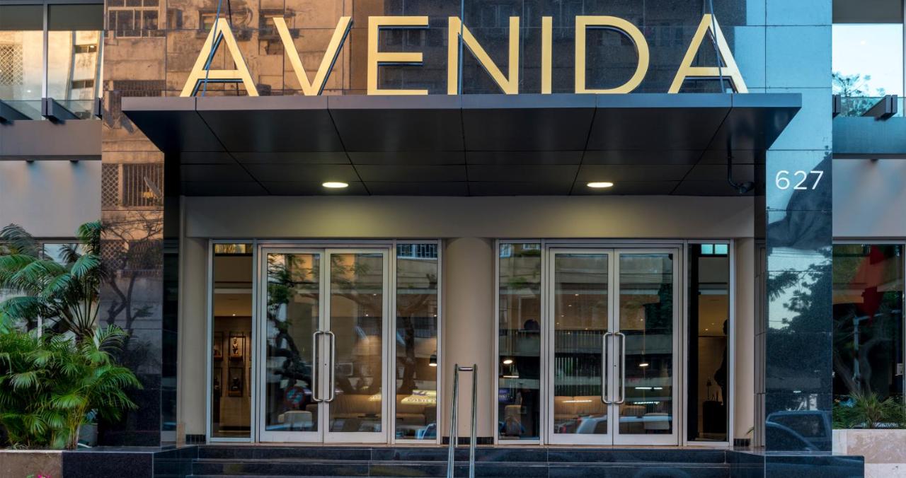 Avenida