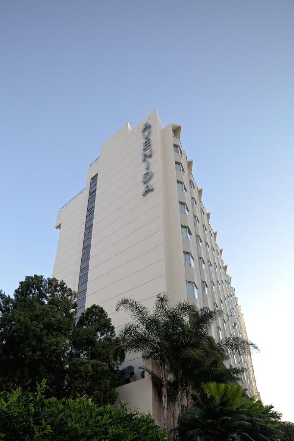 Avenida
