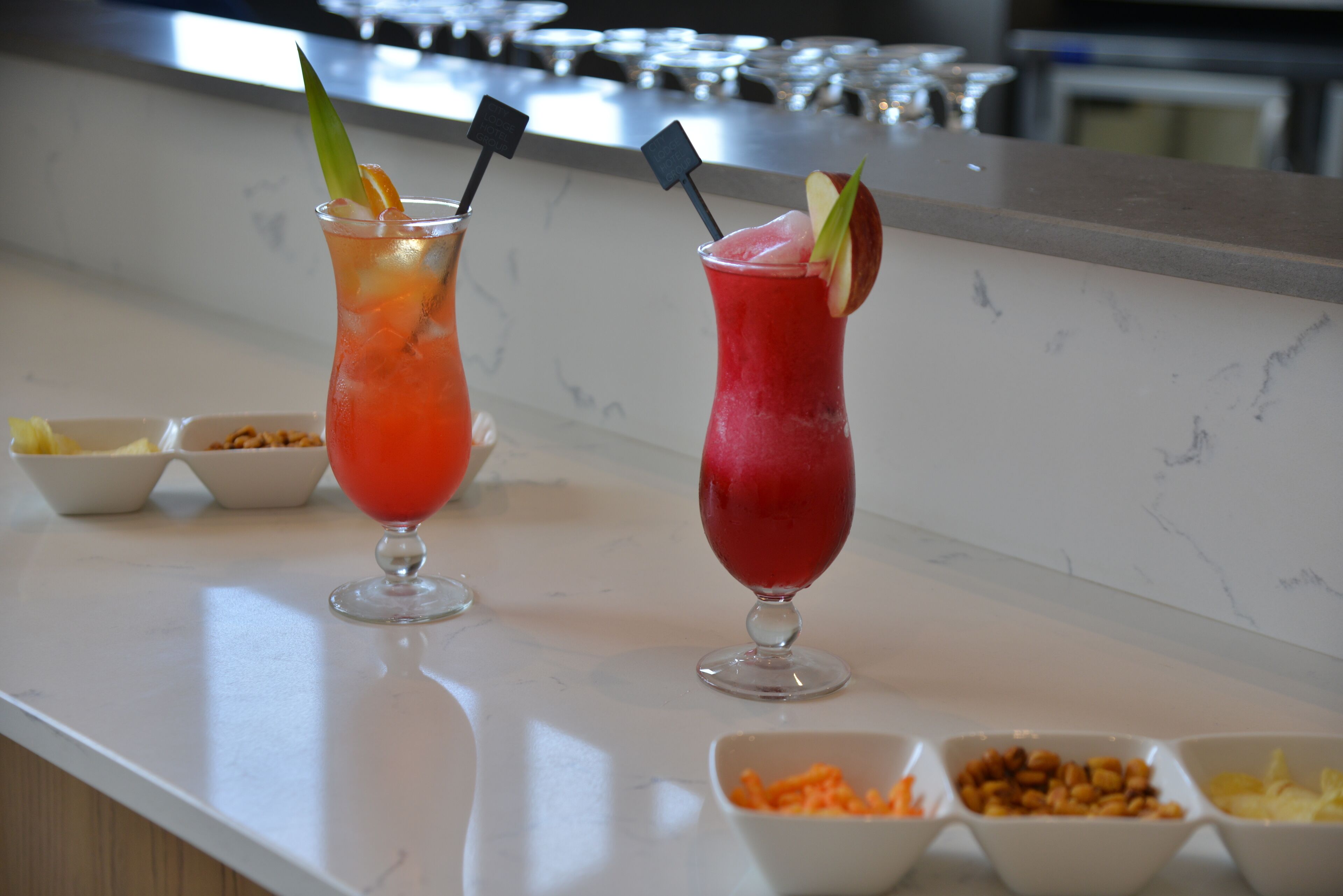 City Lodge Hotel Maputo