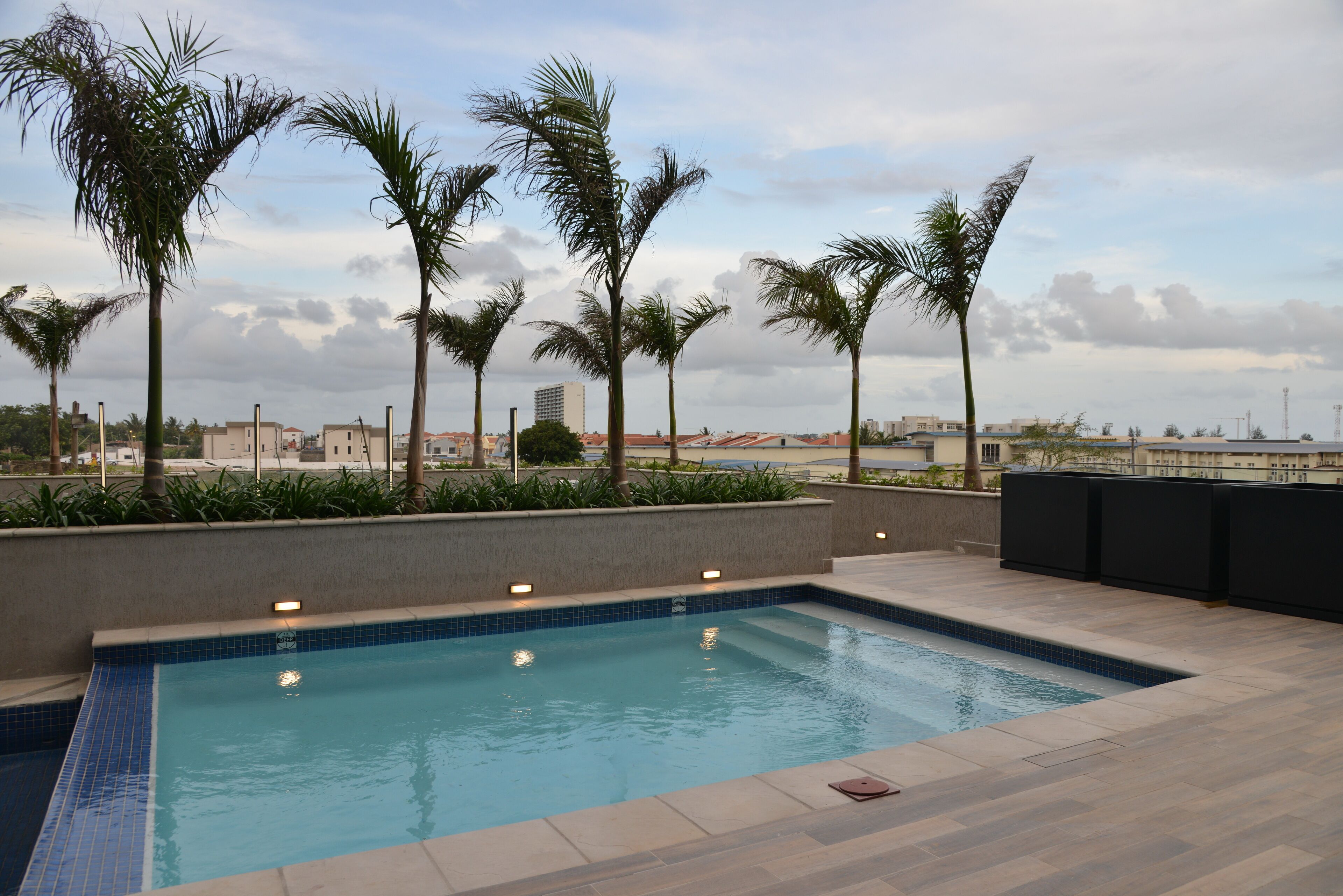 City Lodge Hotel Maputo