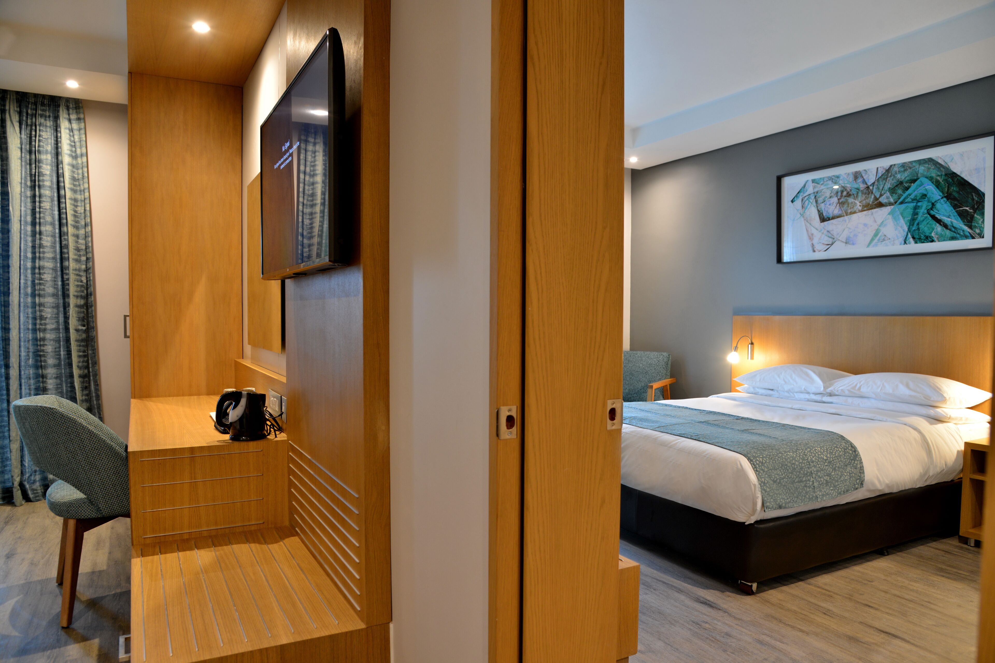 City Lodge Hotel Maputo