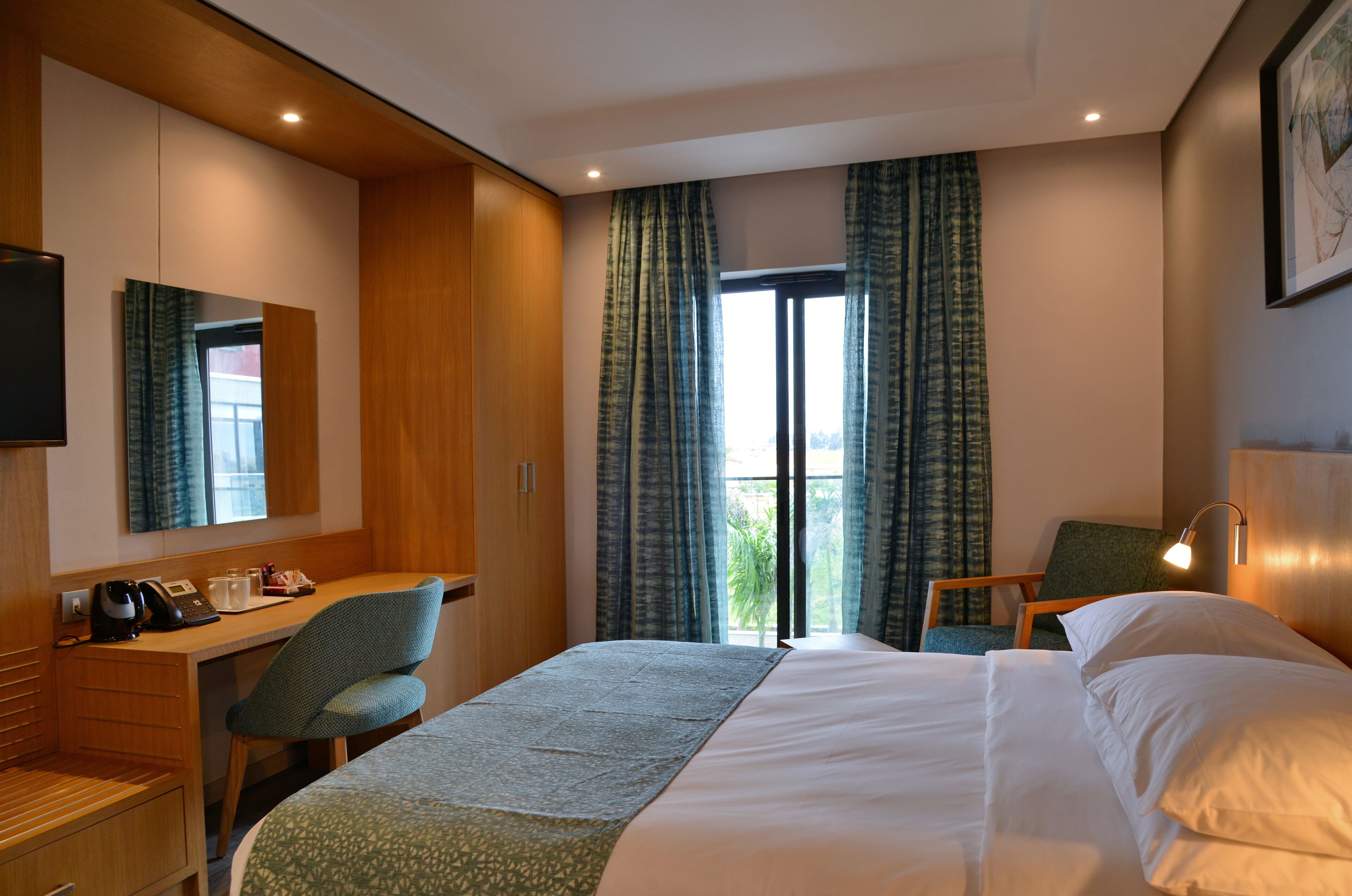 City Lodge Hotel Maputo