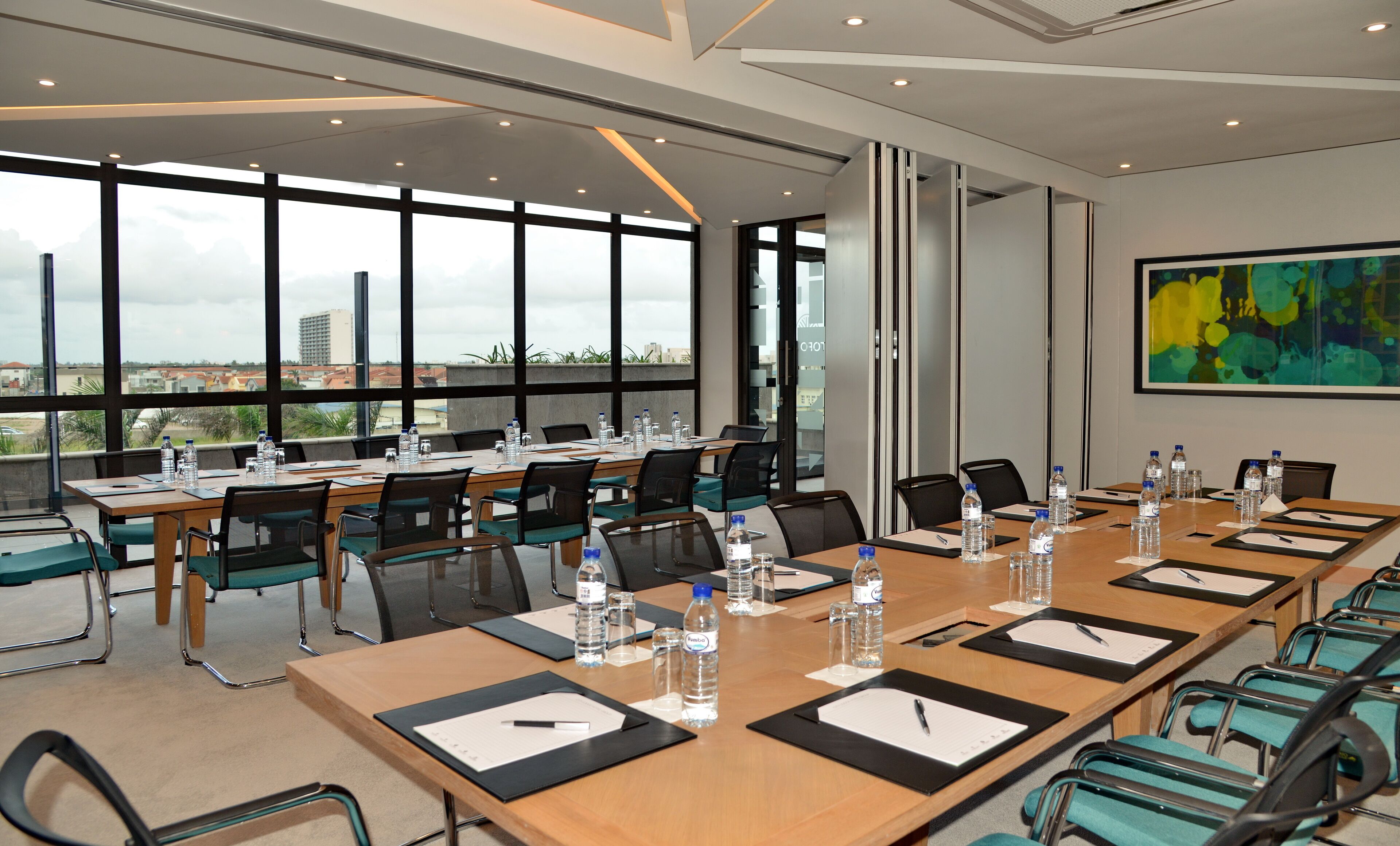 City Lodge Hotel Maputo