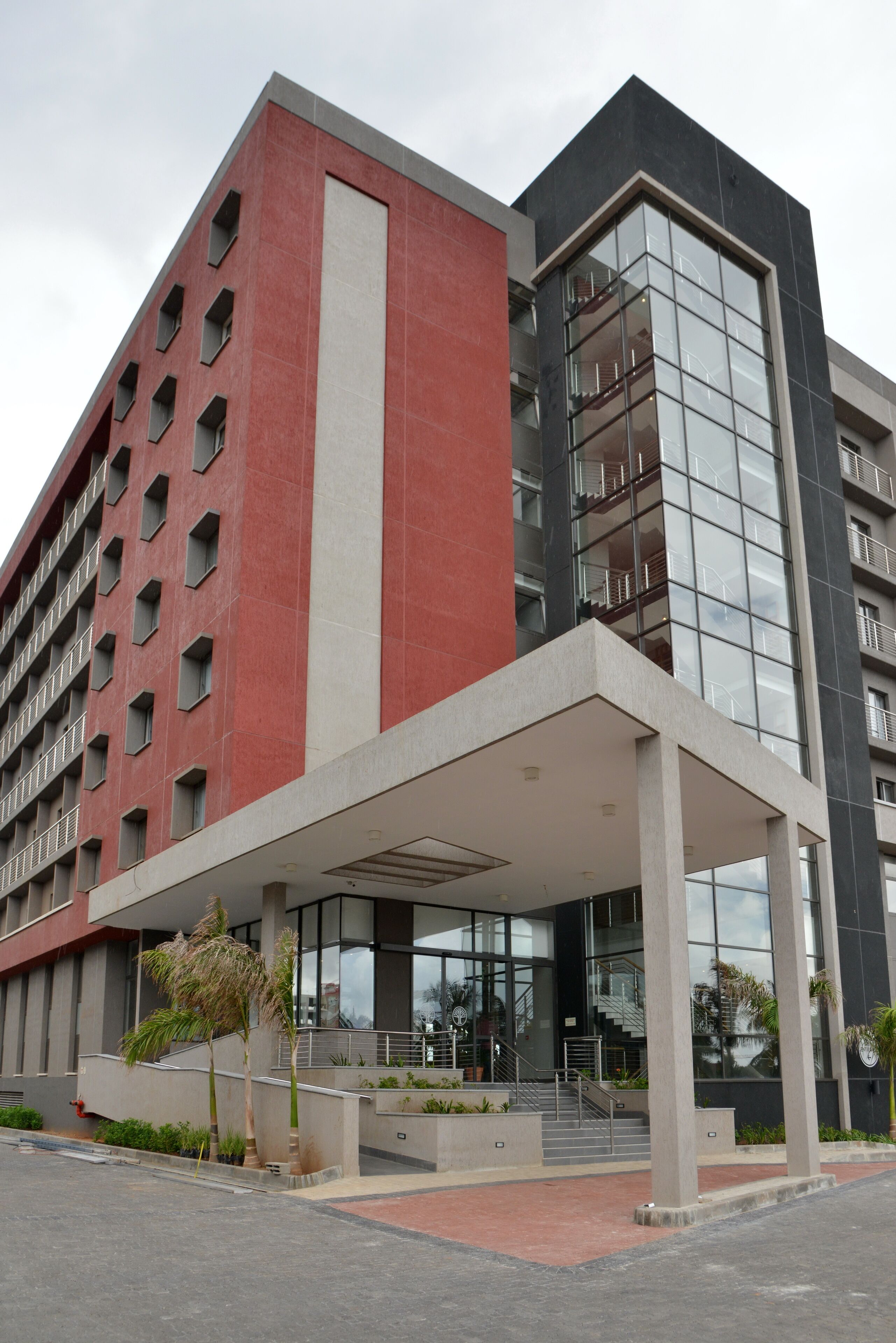 City Lodge Hotel Maputo