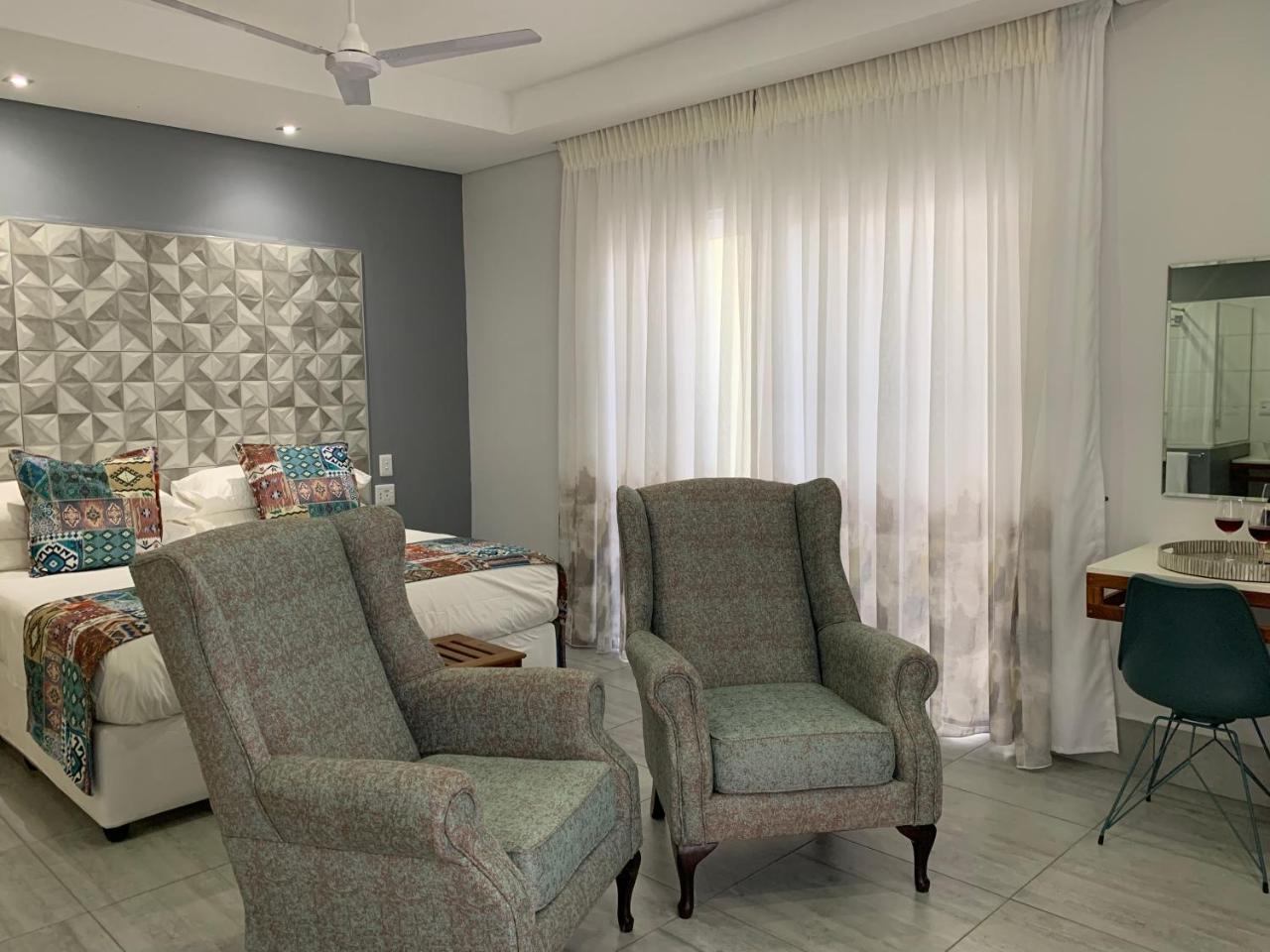 Ecolux Boutique Hotel Mozambique