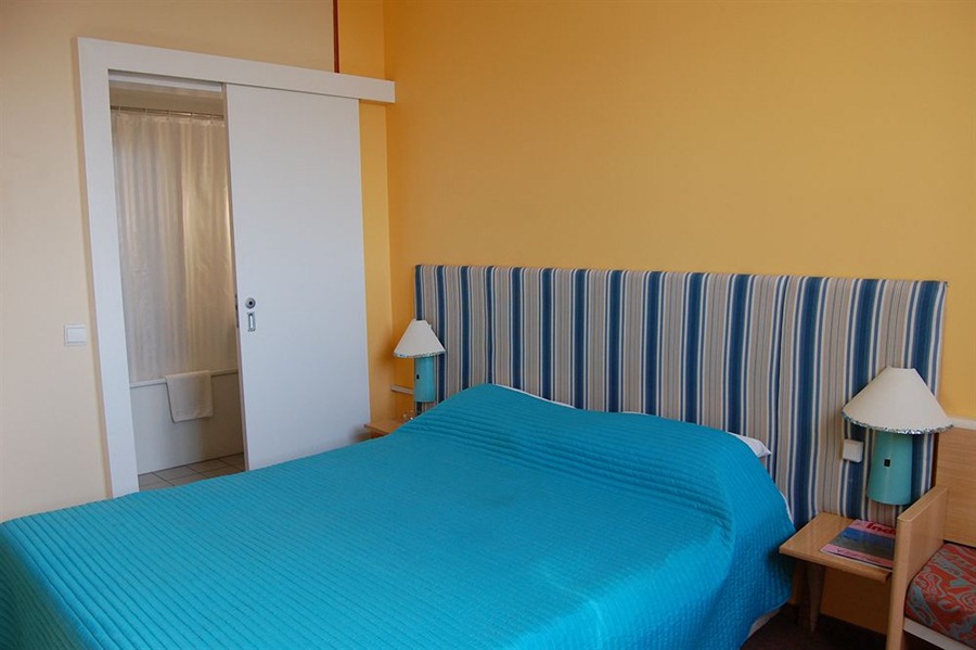 Hotel Tourismo