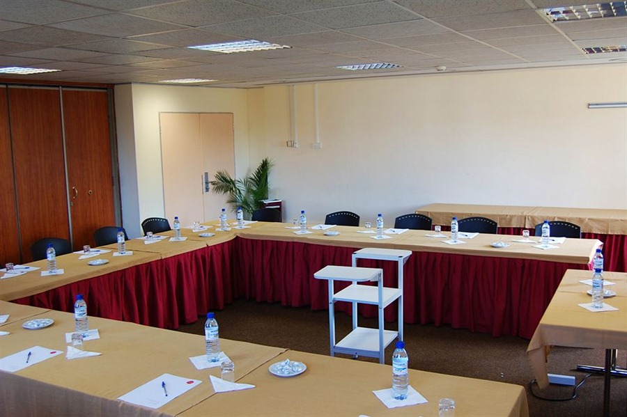 Hotel Tourismo