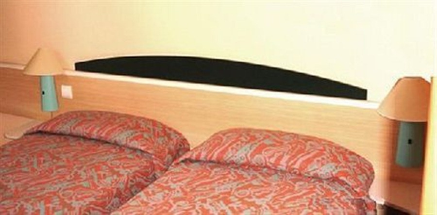 Hotel Tourismo