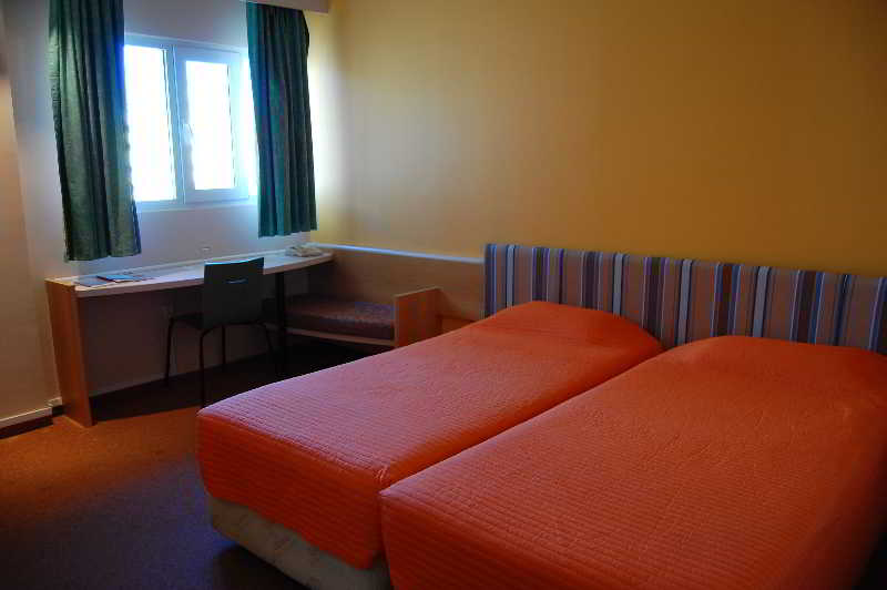 Hotel Tourismo