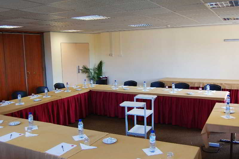 Hotel Tourismo