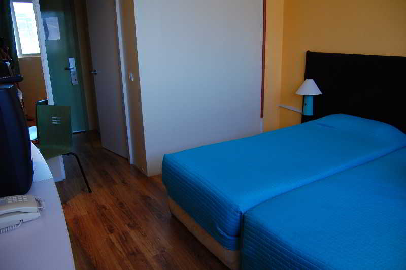 Hotel Tourismo