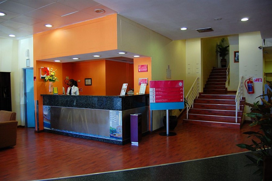 Hotel Tourismo
