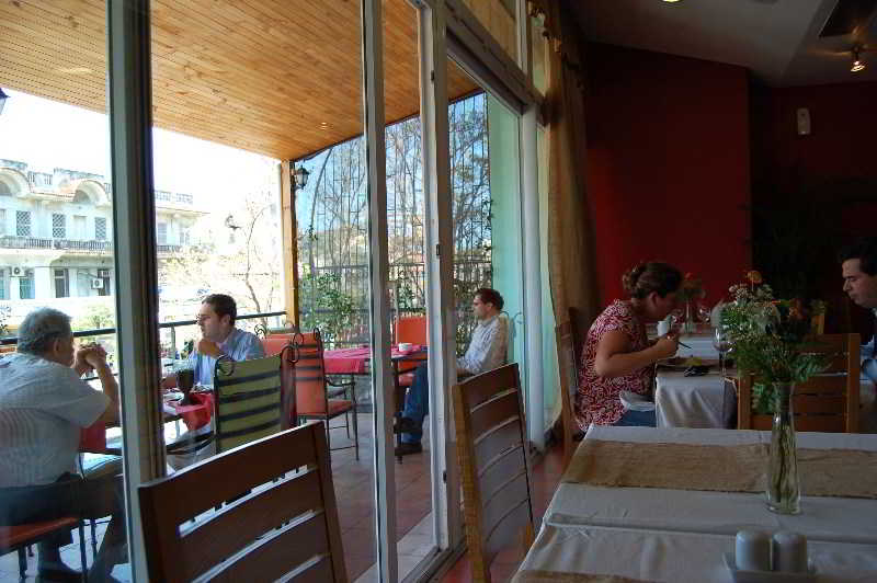 Hotel Tourismo