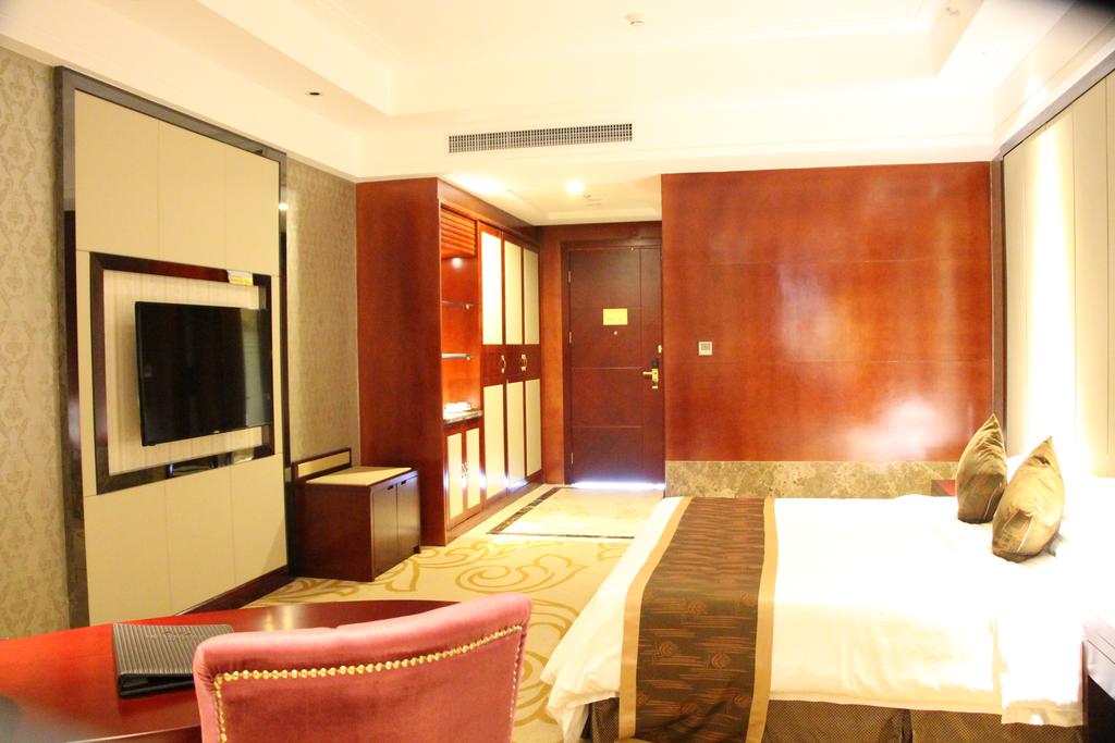 Maputo AFECC Gloria Hotel