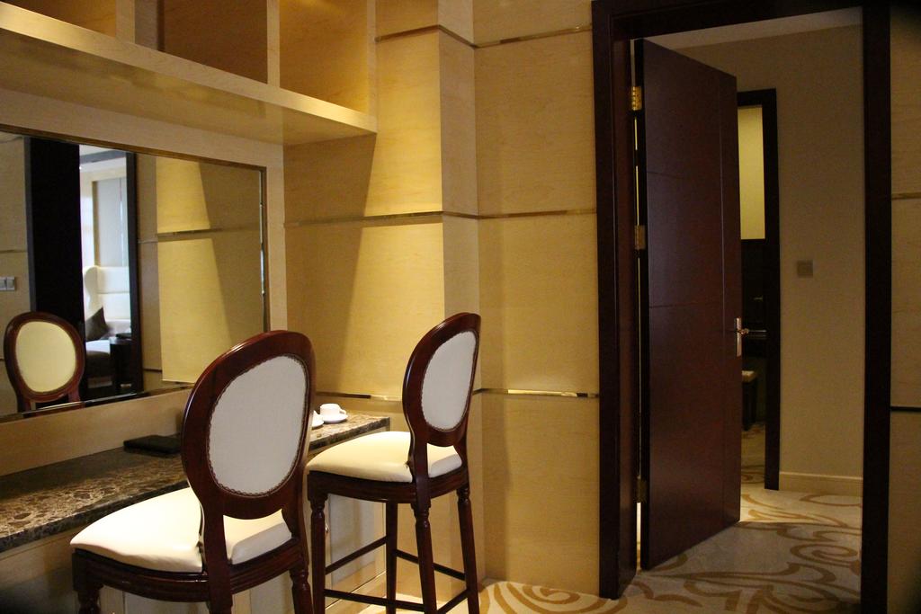 Maputo AFECC Gloria Hotel